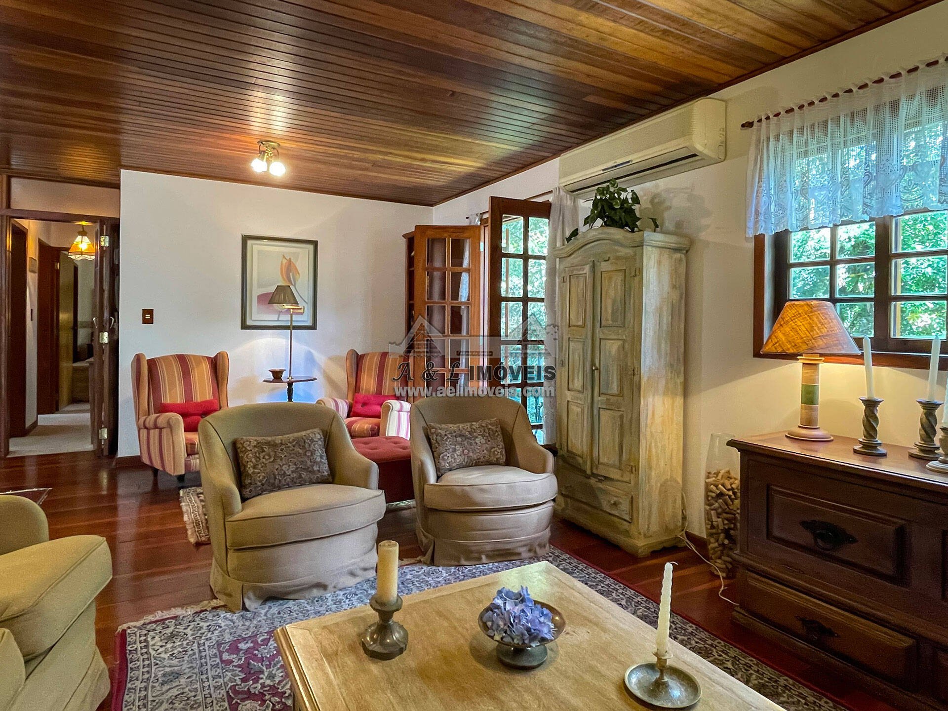 Apartamento à venda com 3 quartos, 106m² - Foto 7