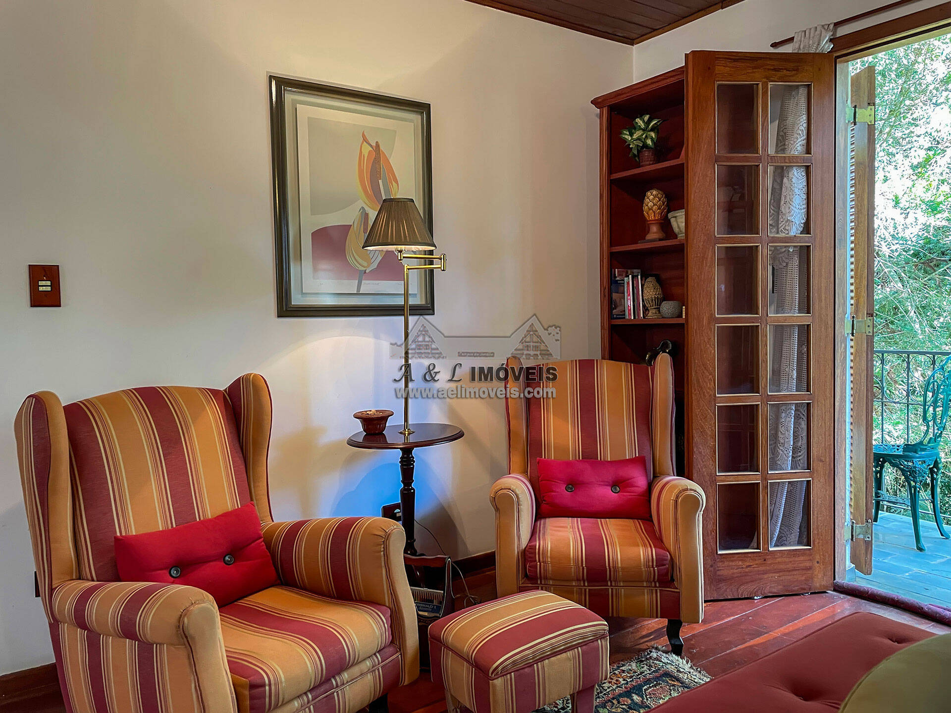 Apartamento à venda com 3 quartos, 106m² - Foto 9