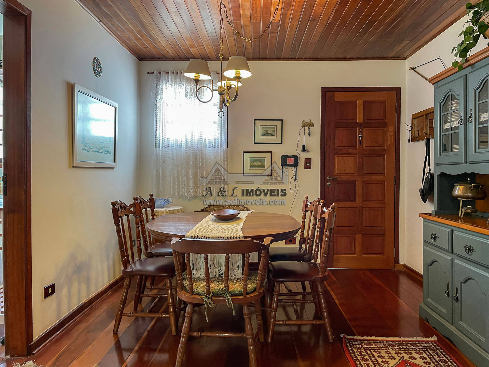 Apartamento à venda com 3 quartos, 106m² - Foto 14