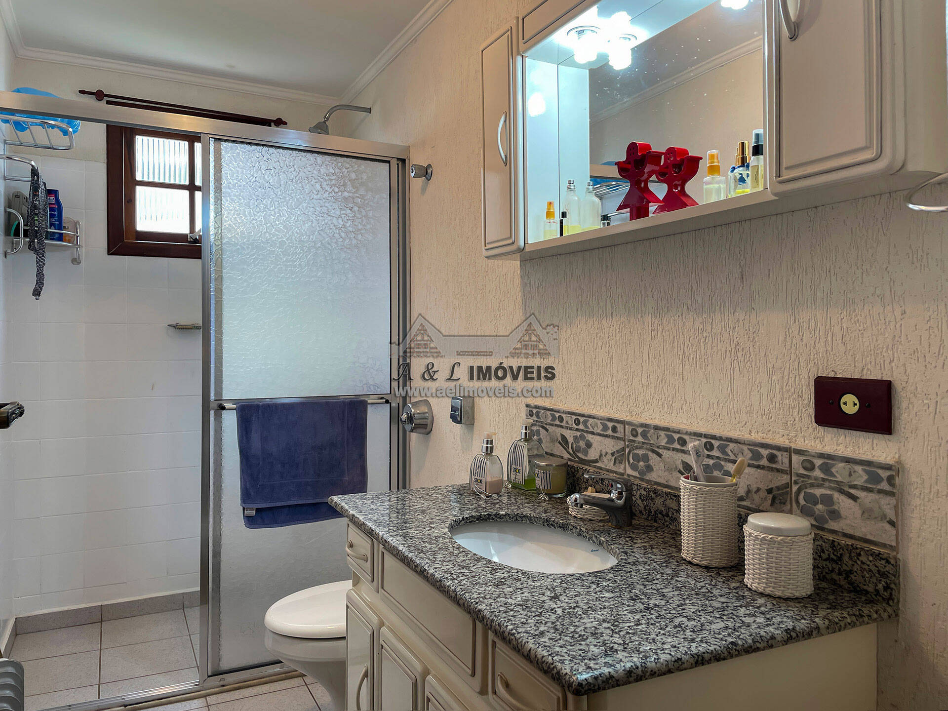 Apartamento à venda com 3 quartos, 106m² - Foto 28