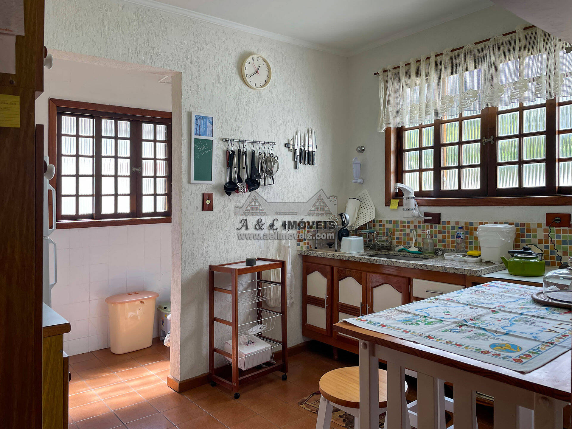 Apartamento à venda com 3 quartos, 106m² - Foto 32