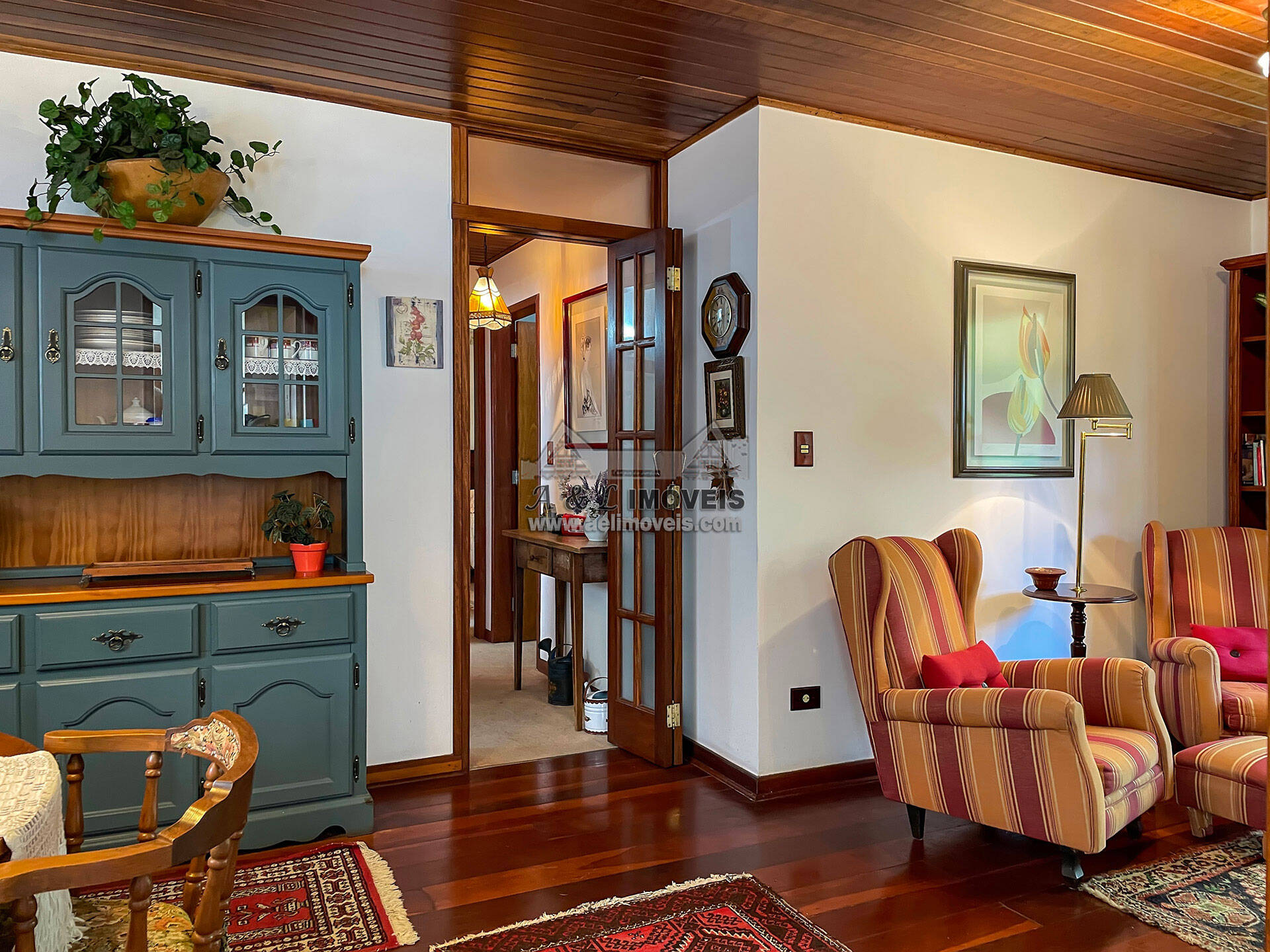 Apartamento à venda com 3 quartos, 106m² - Foto 38