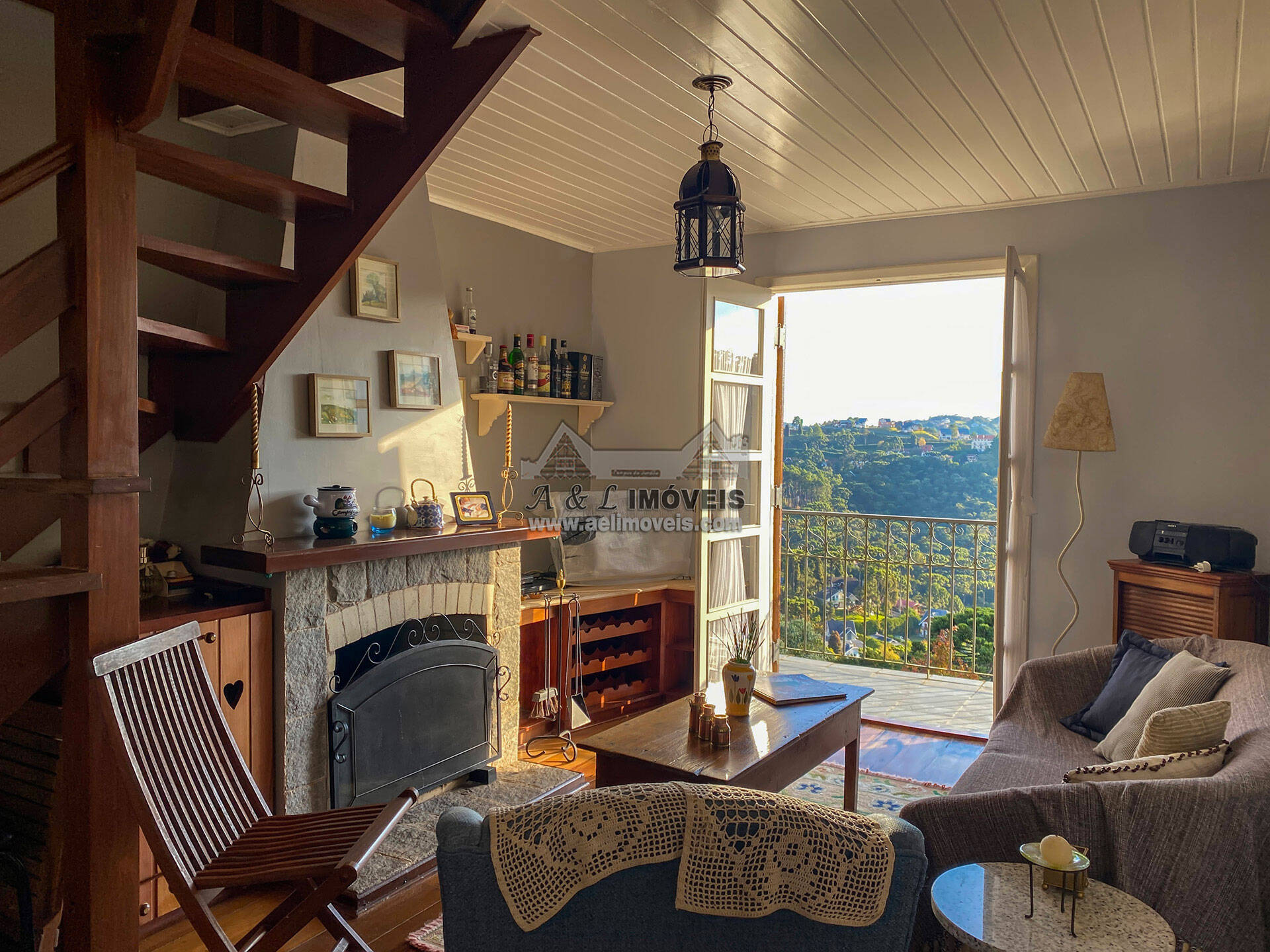 Apartamento à venda com 2 quartos, 53m² - Foto 4