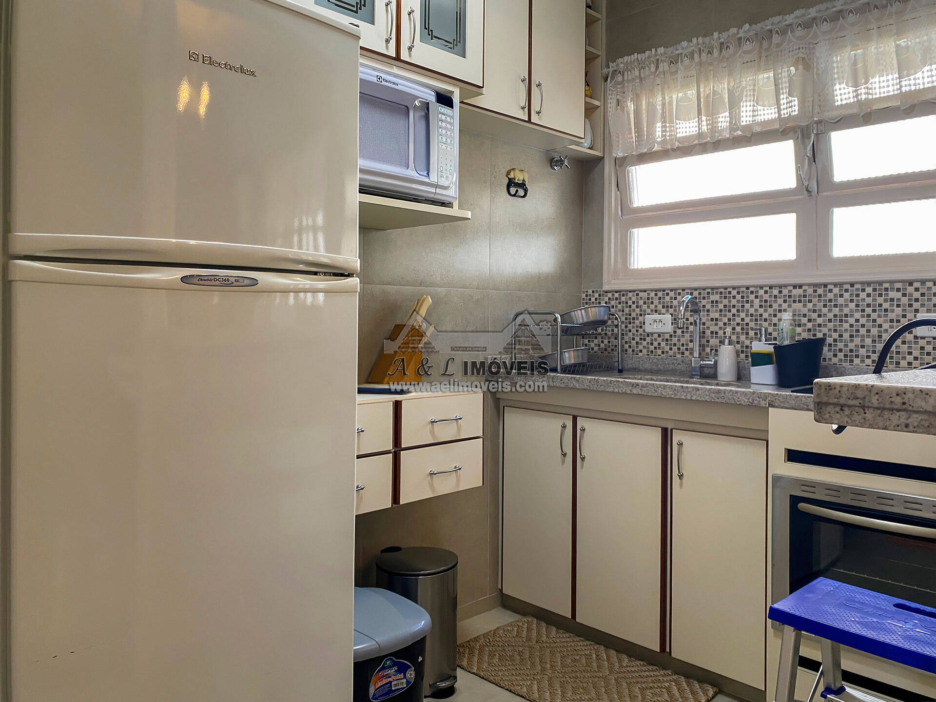 Apartamento à venda com 2 quartos, 53m² - Foto 8