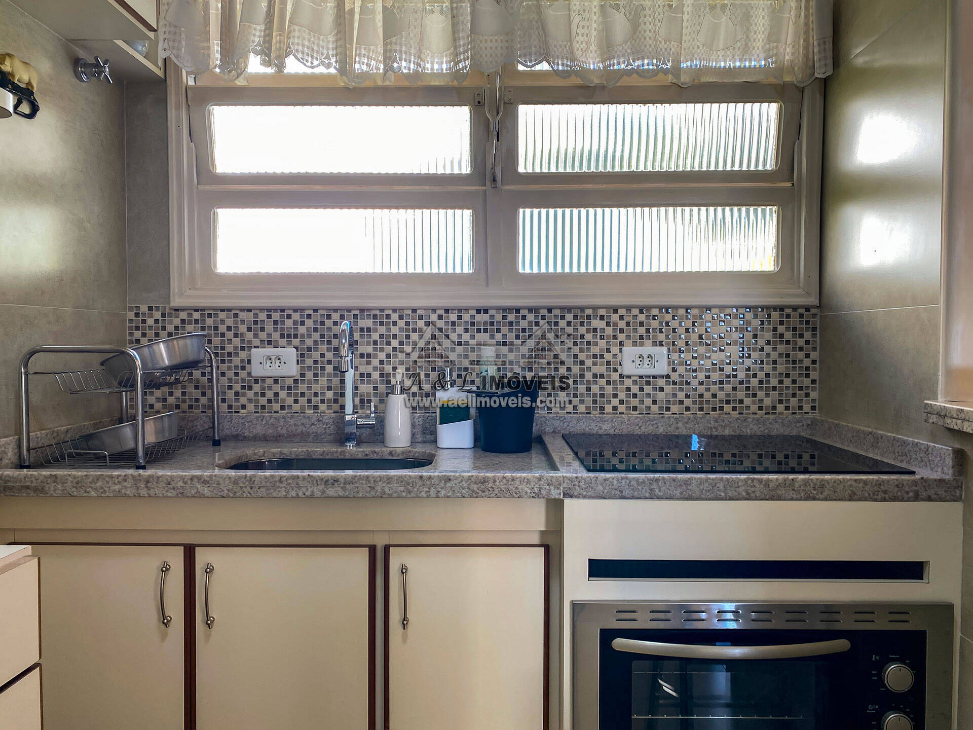 Apartamento à venda com 2 quartos, 53m² - Foto 9