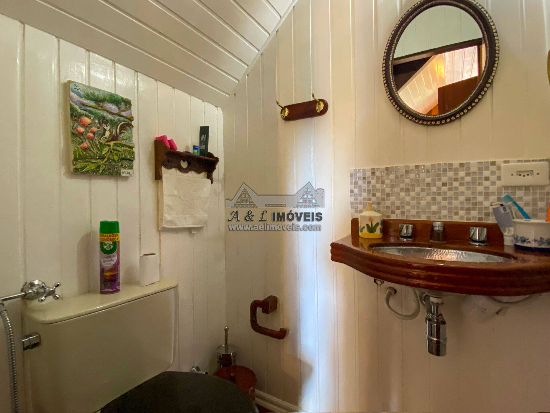Apartamento à venda com 2 quartos, 53m² - Foto 22