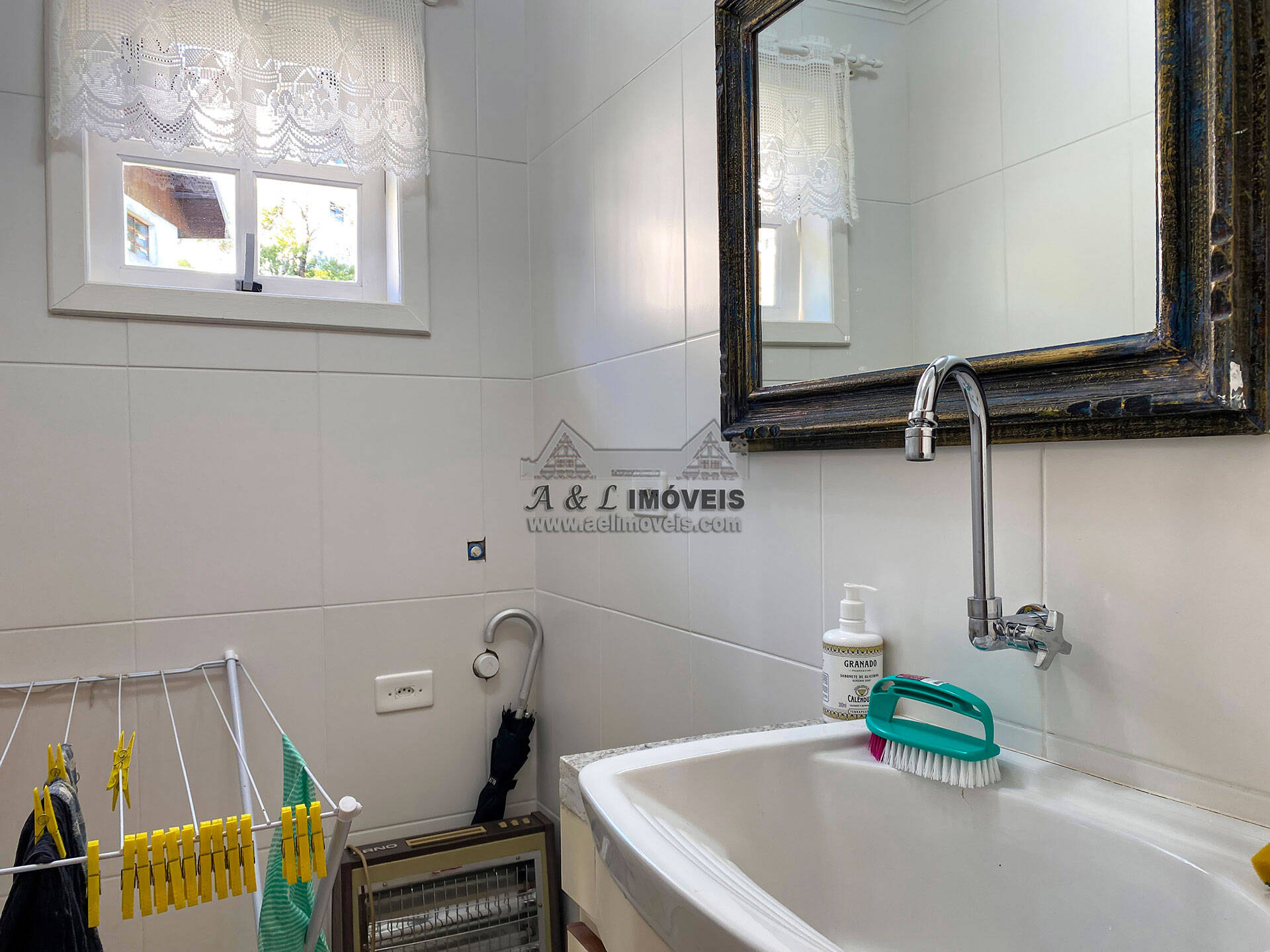Apartamento à venda com 2 quartos, 53m² - Foto 21