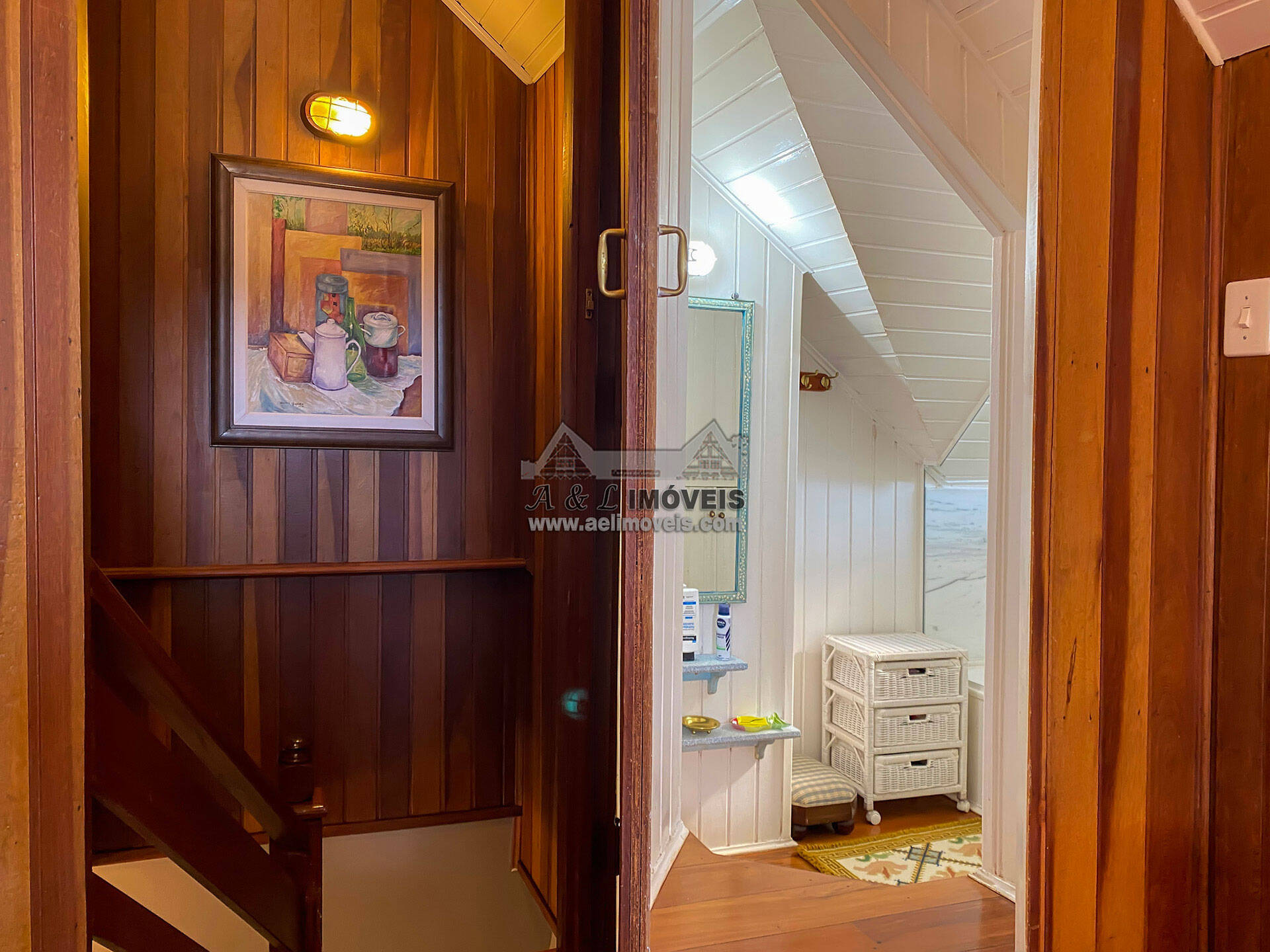 Apartamento à venda com 2 quartos, 53m² - Foto 26