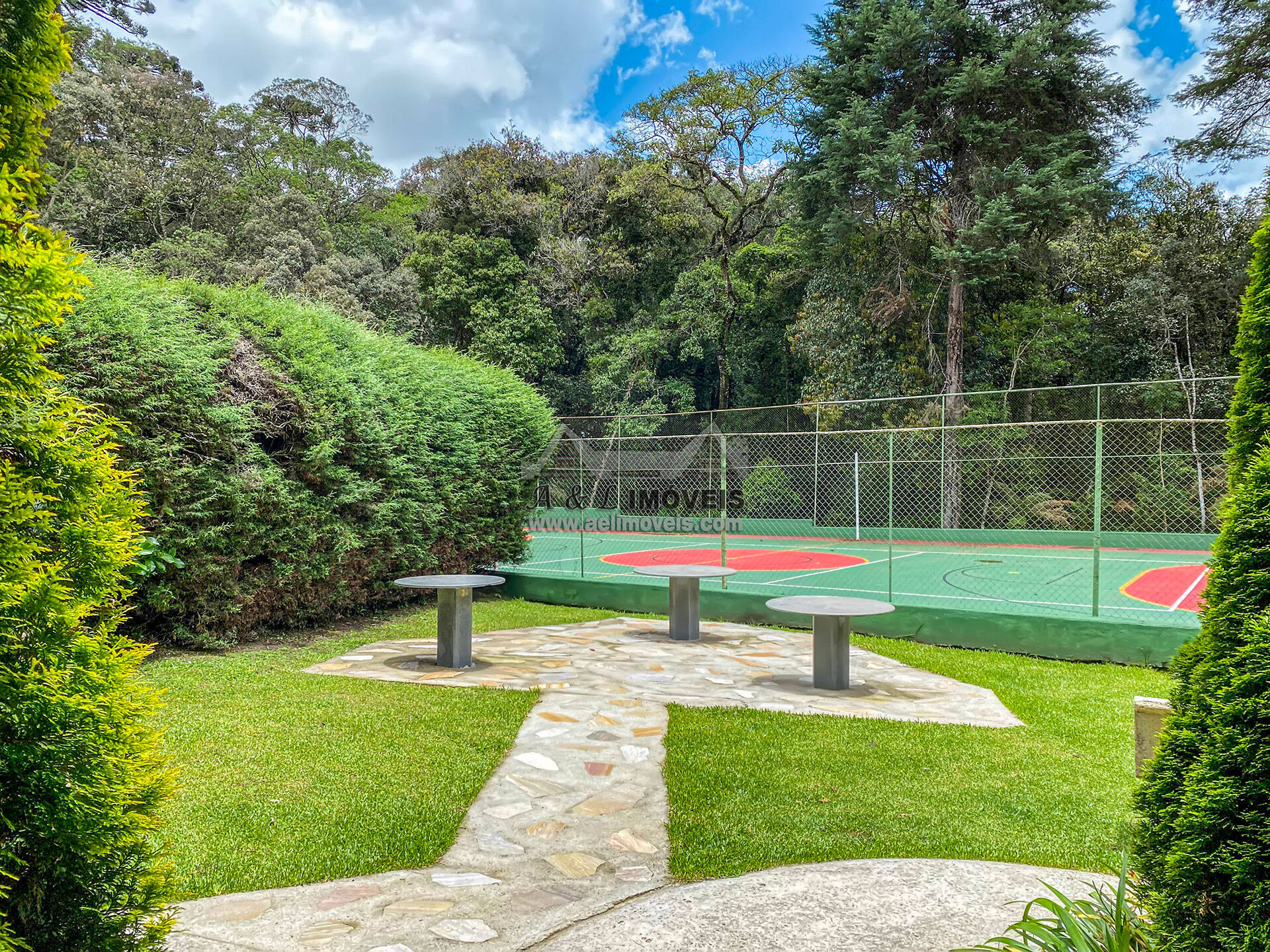 Apartamento à venda com 2 quartos, 53m² - Foto 36
