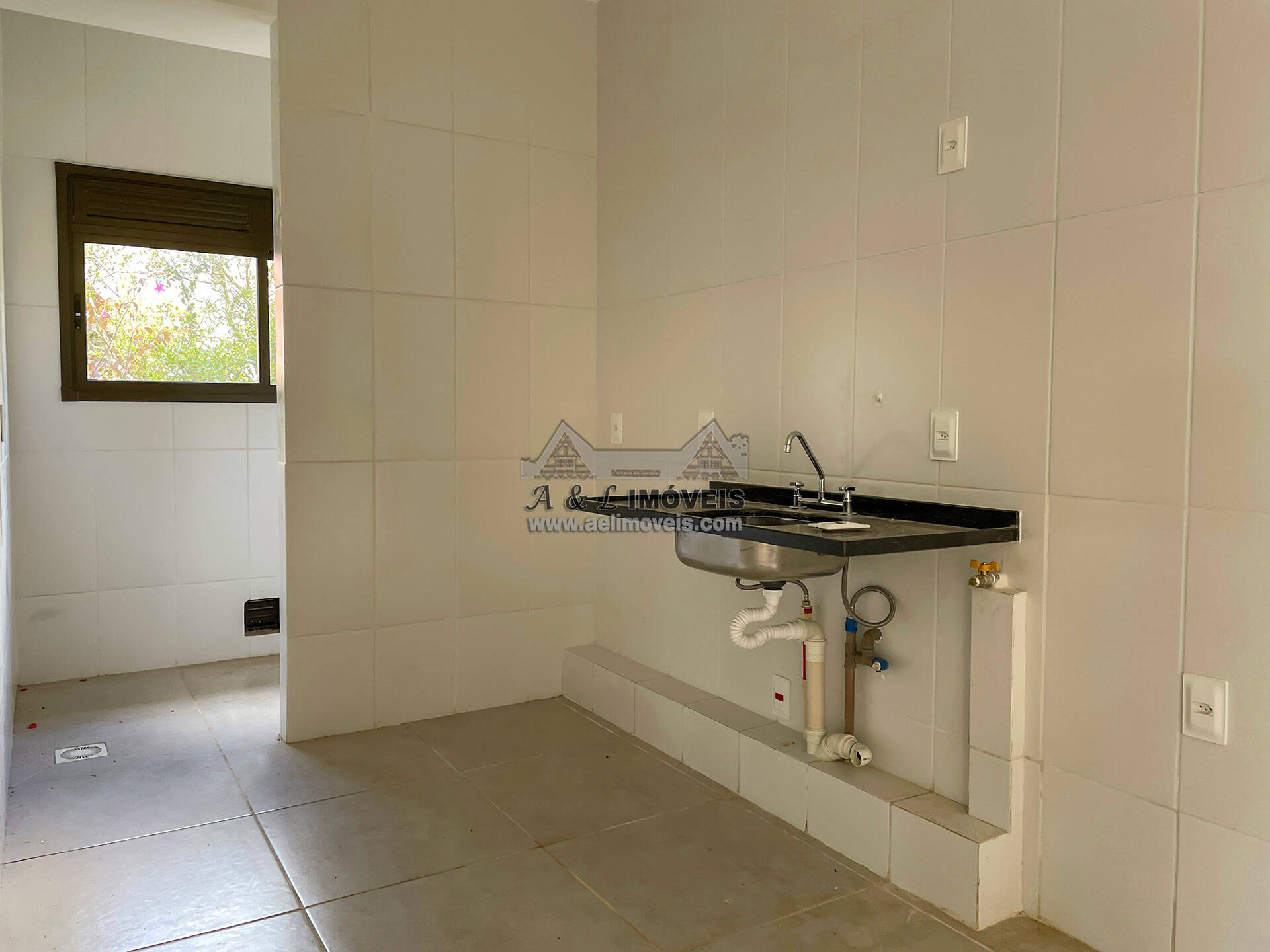 Apartamento à venda com 2 quartos, 58m² - Foto 5