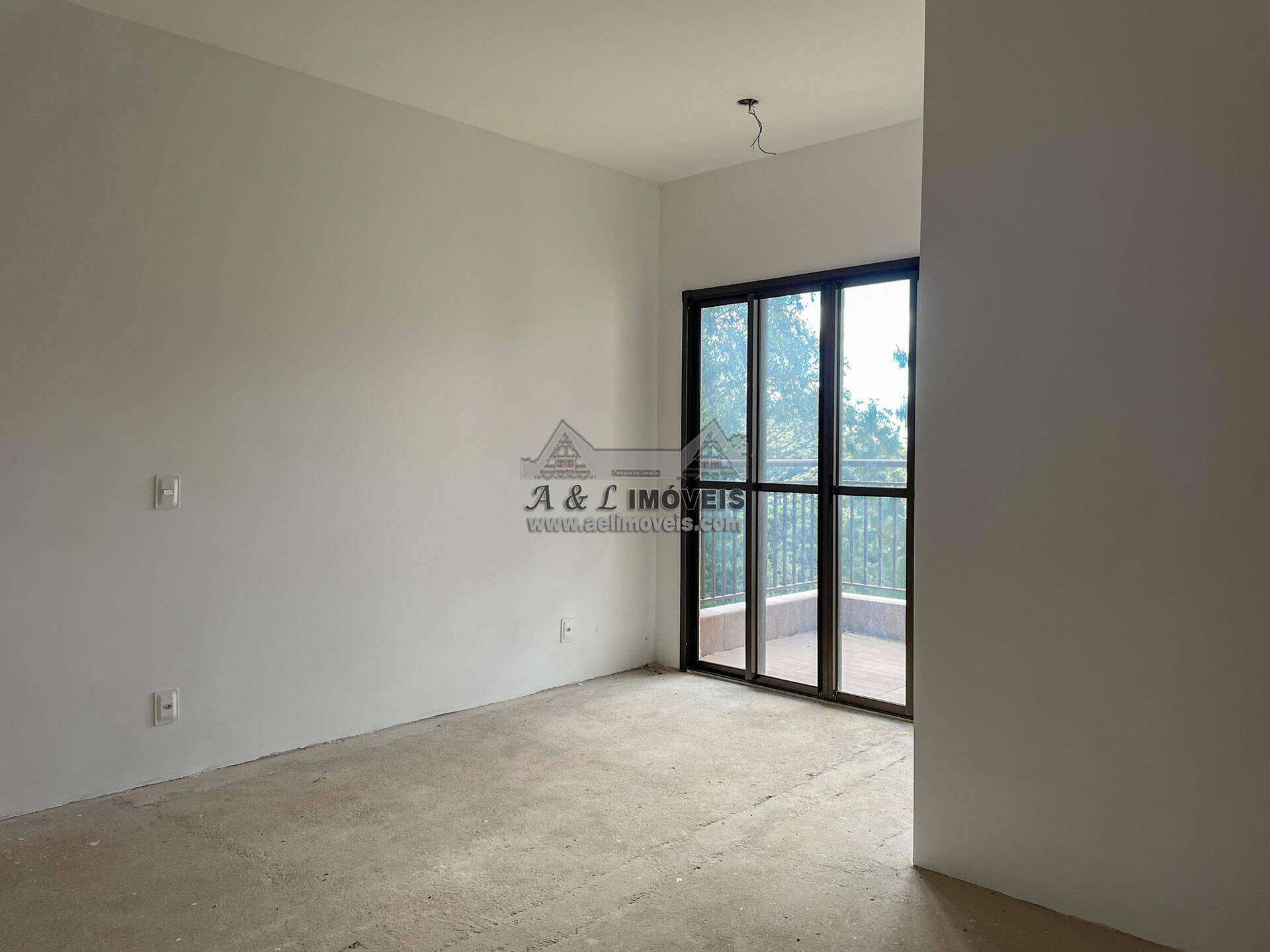 Apartamento à venda com 2 quartos, 58m² - Foto 8