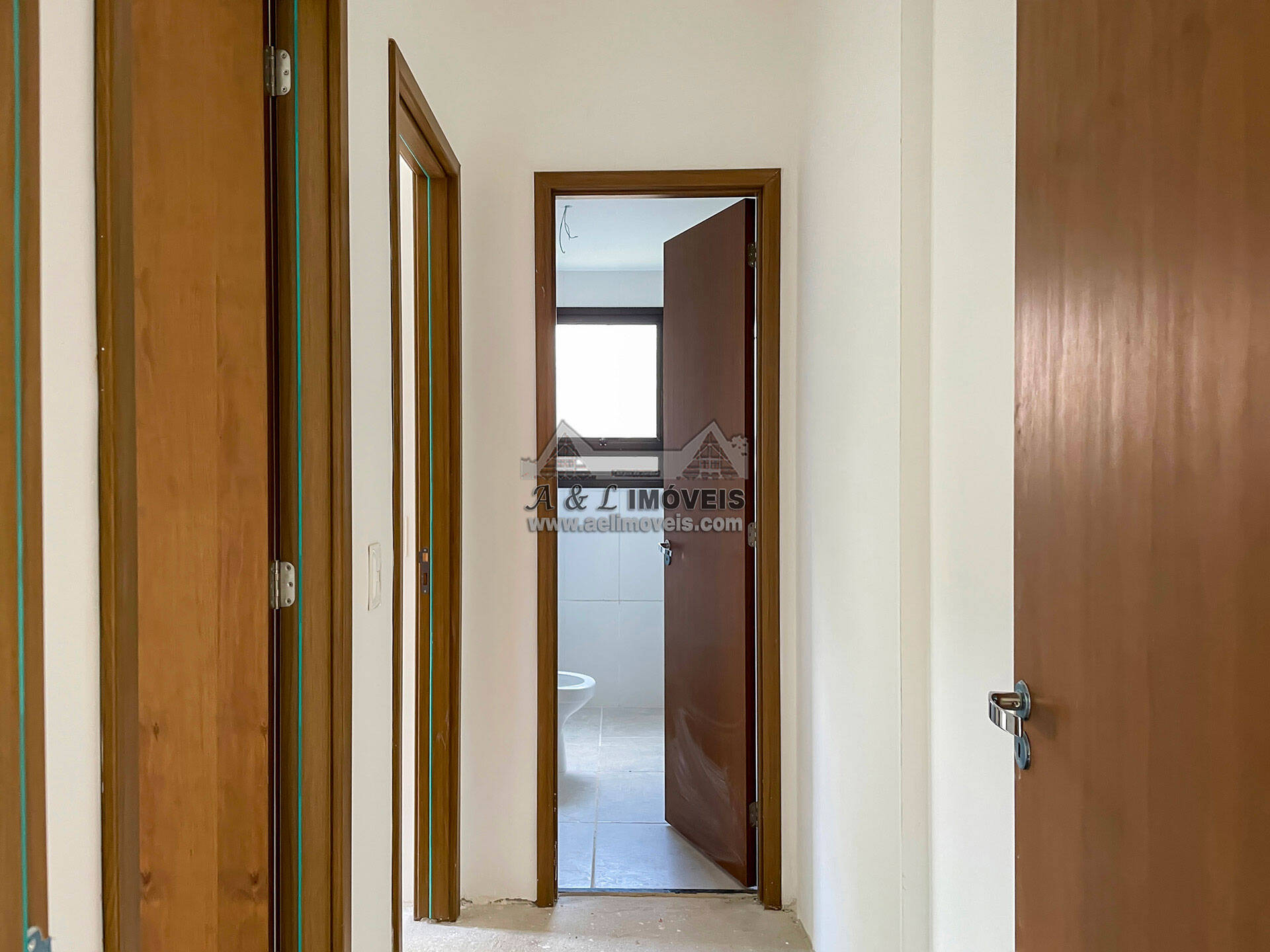Apartamento à venda com 2 quartos, 58m² - Foto 11