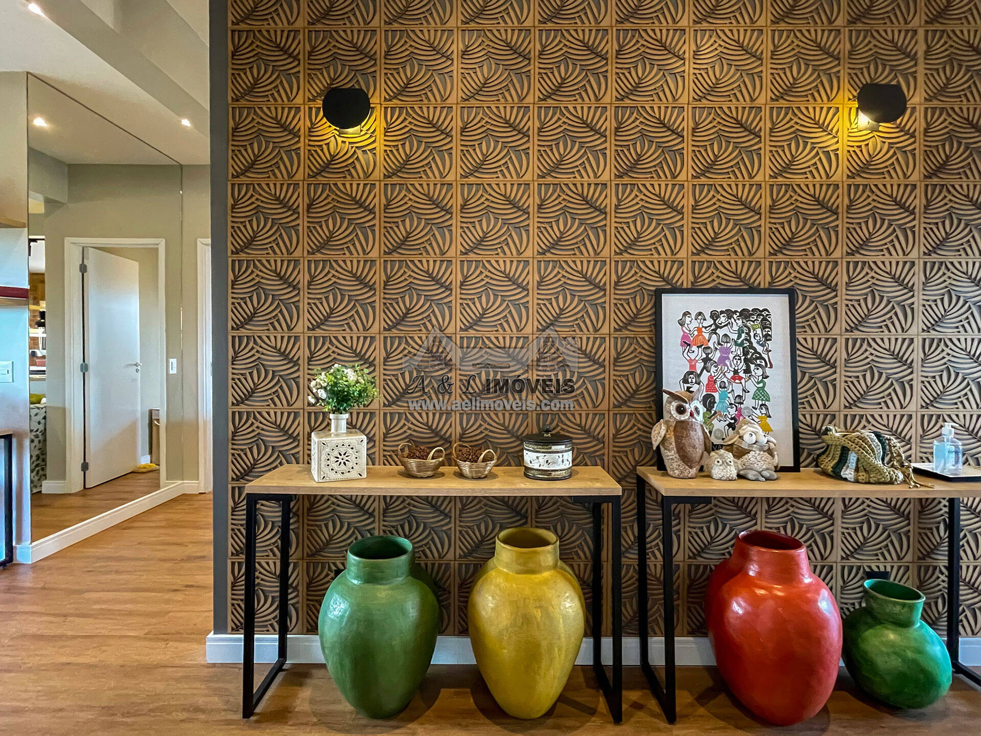 Apartamento à venda com 3 quartos, 116m² - Foto 4