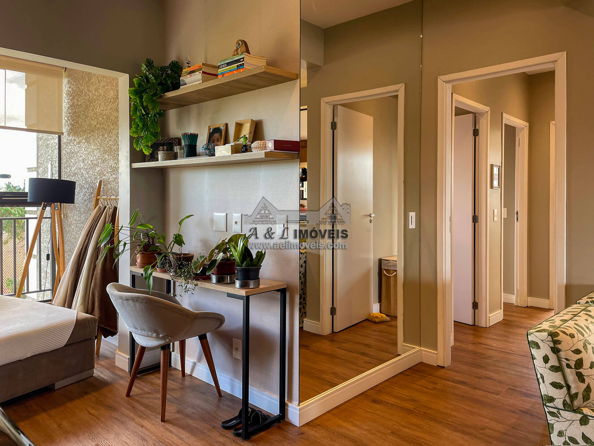 Apartamento à venda com 3 quartos, 116m² - Foto 7