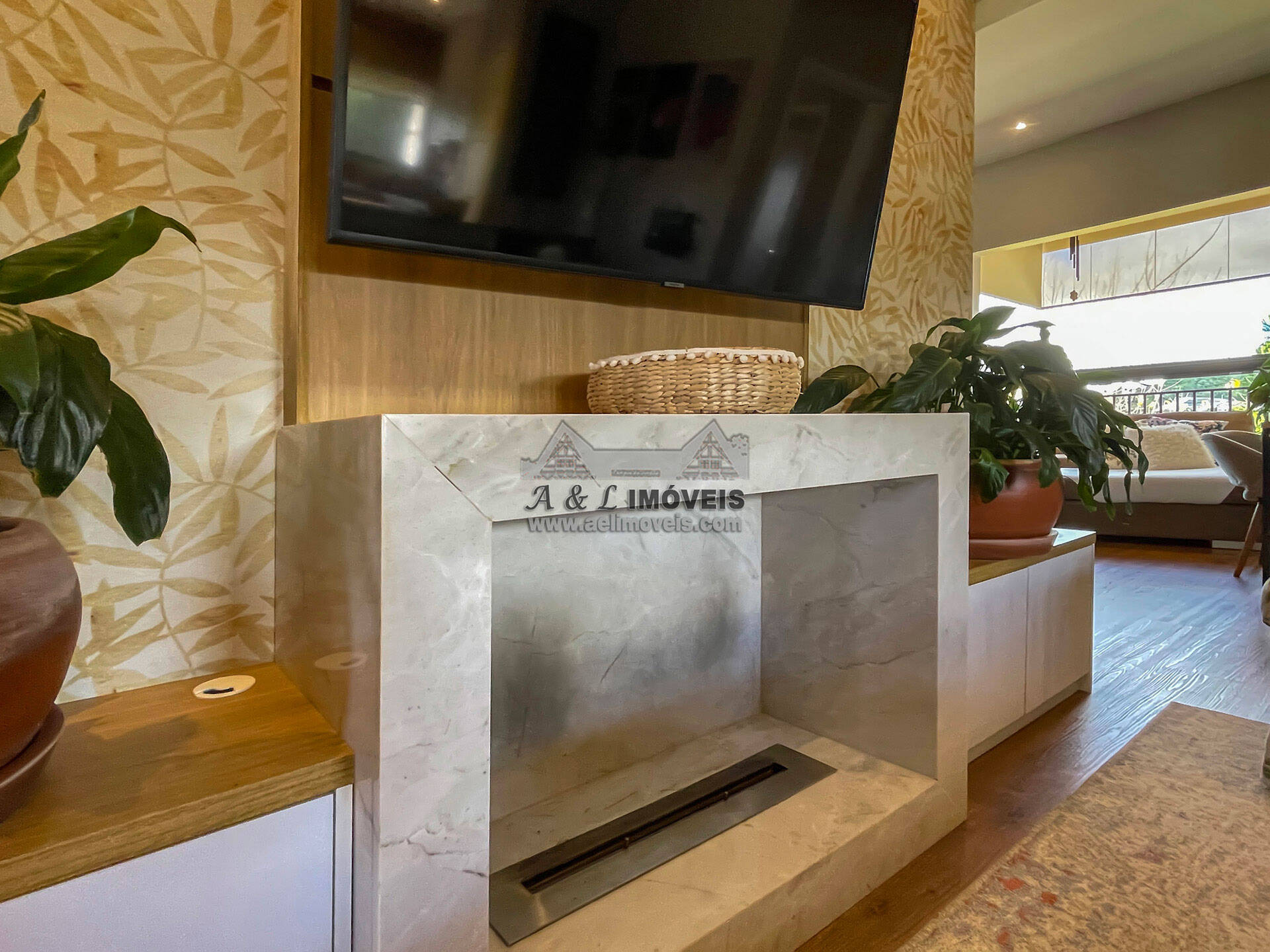 Apartamento à venda com 3 quartos, 116m² - Foto 13