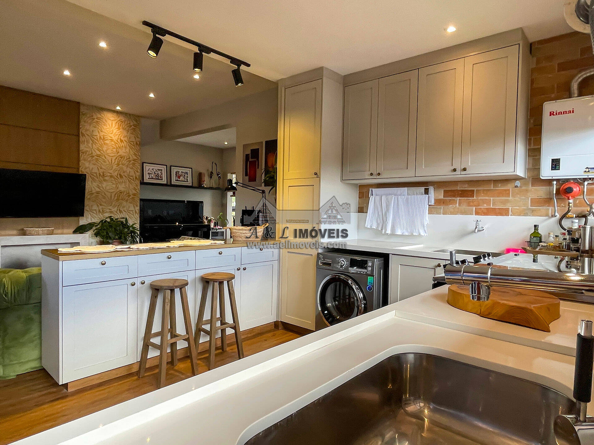 Apartamento à venda com 3 quartos, 116m² - Foto 15