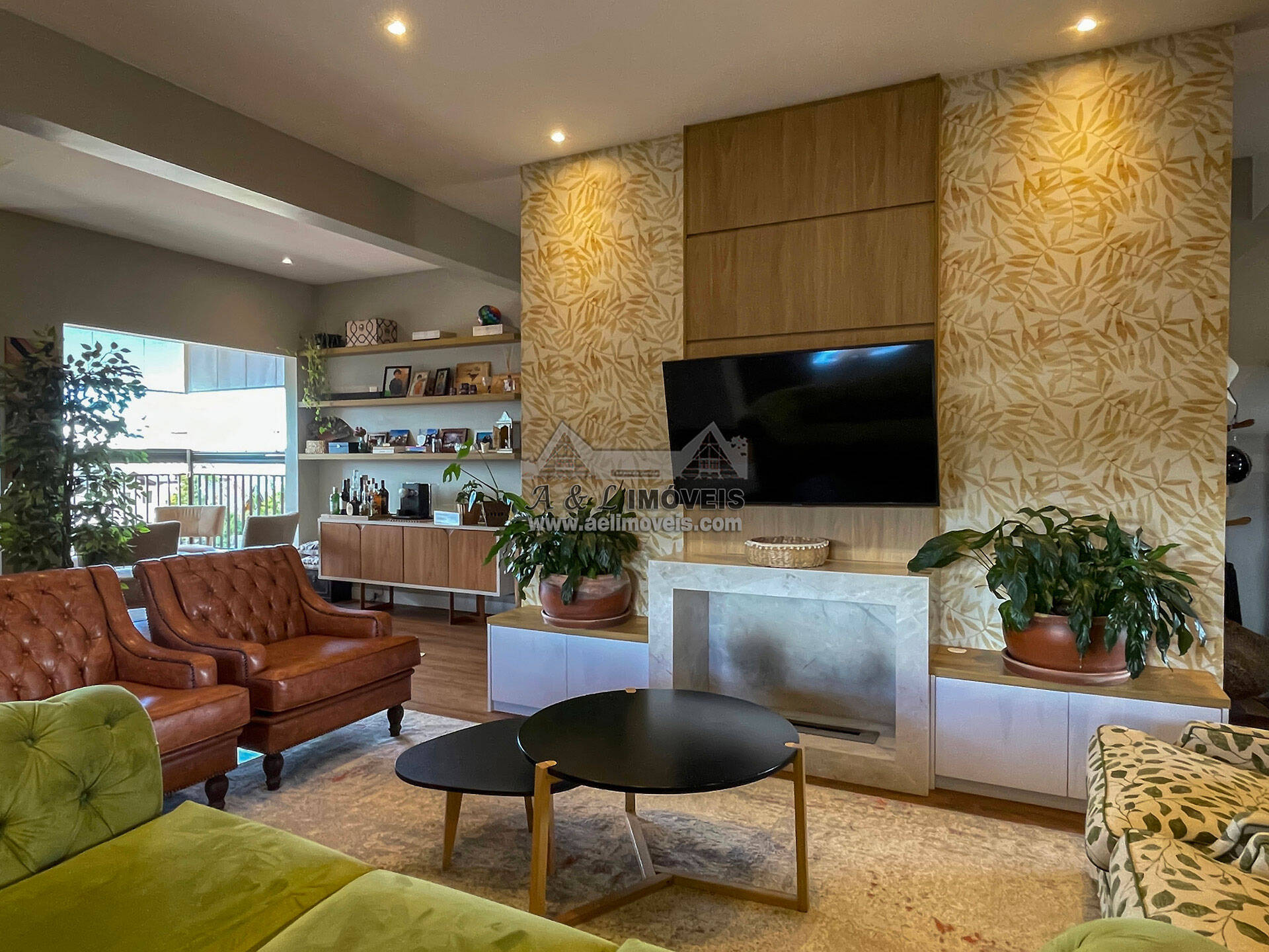 Apartamento à venda com 3 quartos, 116m² - Foto 17