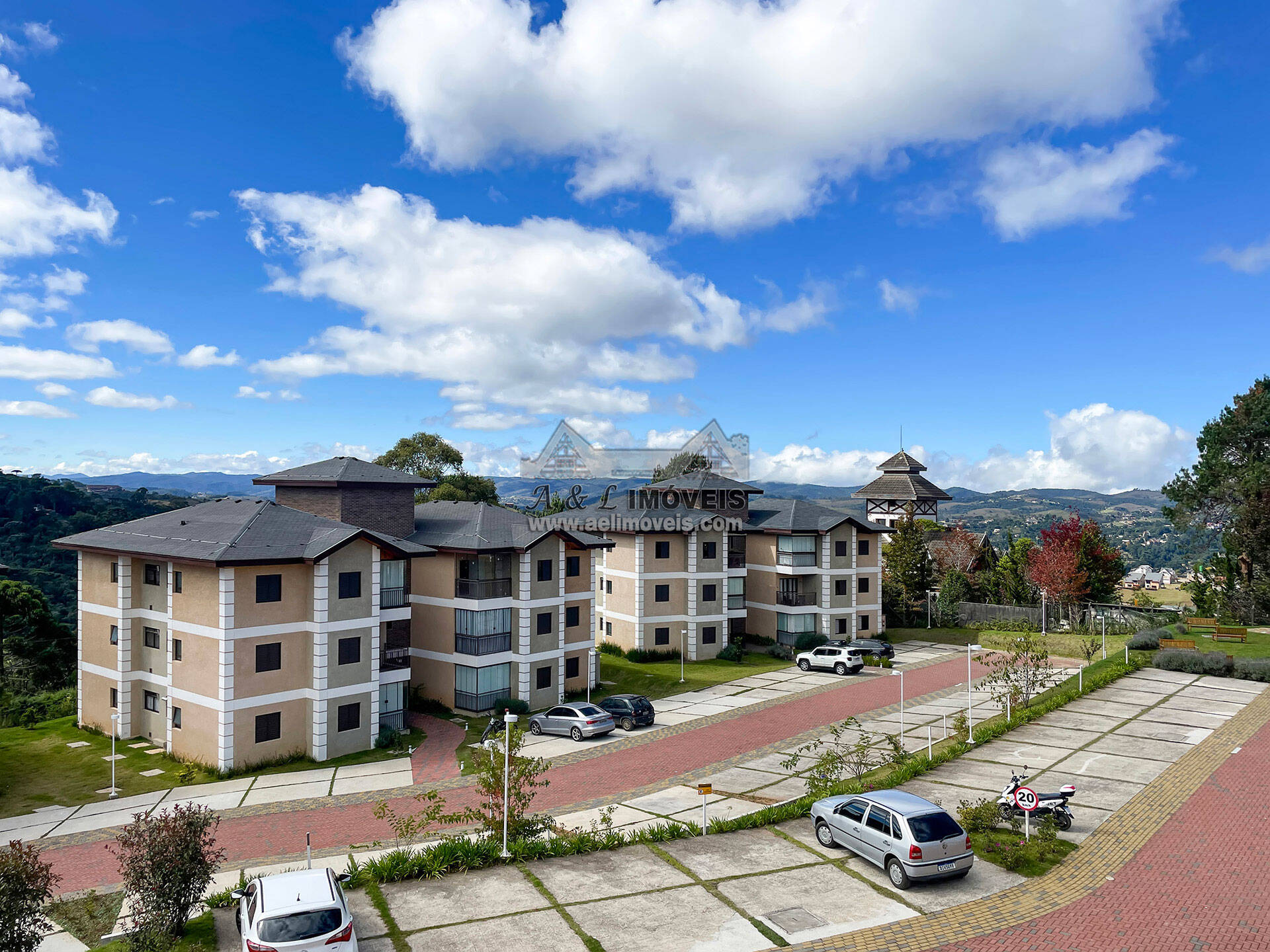 Apartamento à venda com 3 quartos, 116m² - Foto 20