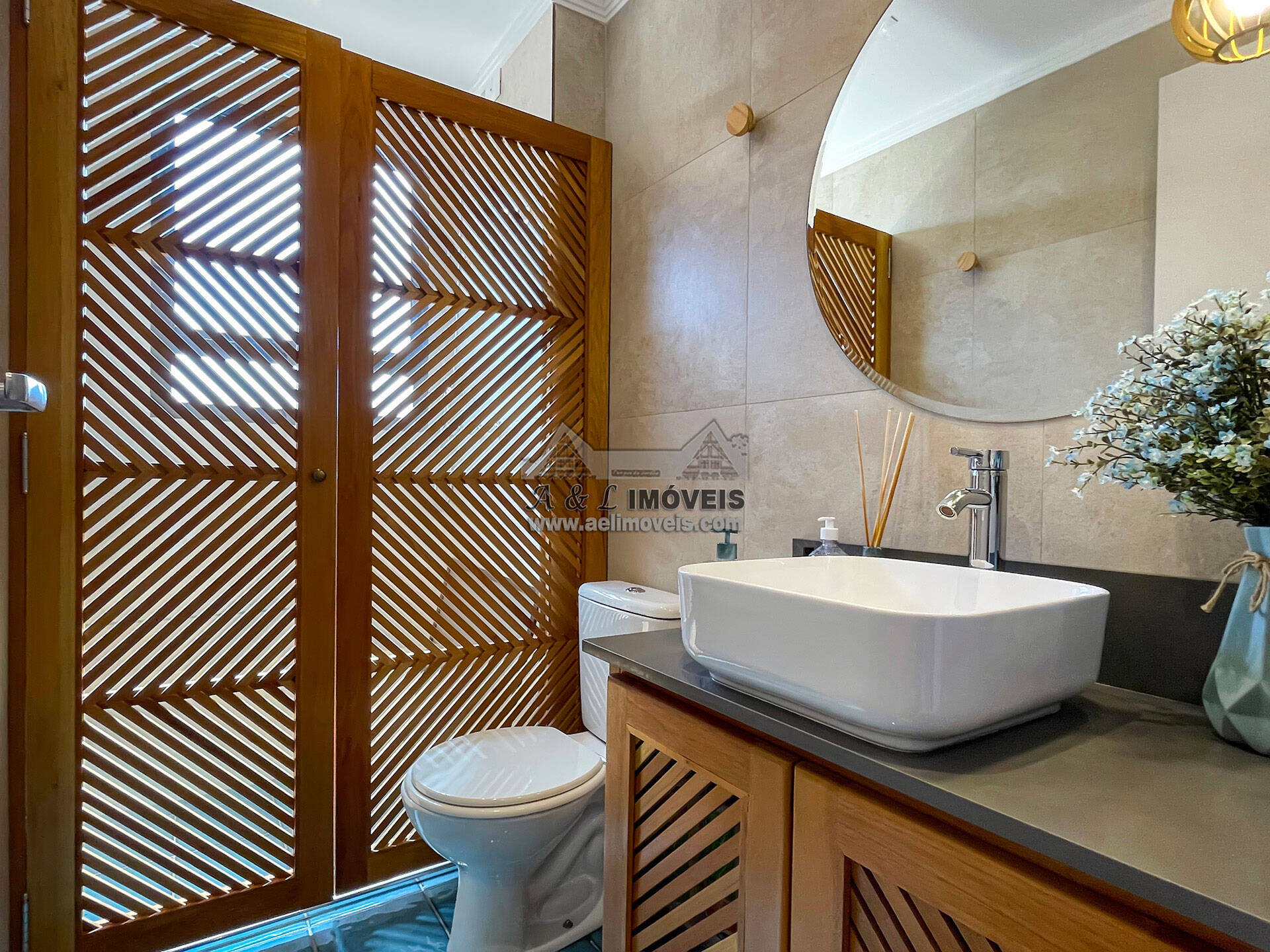 Apartamento à venda com 3 quartos, 116m² - Foto 26