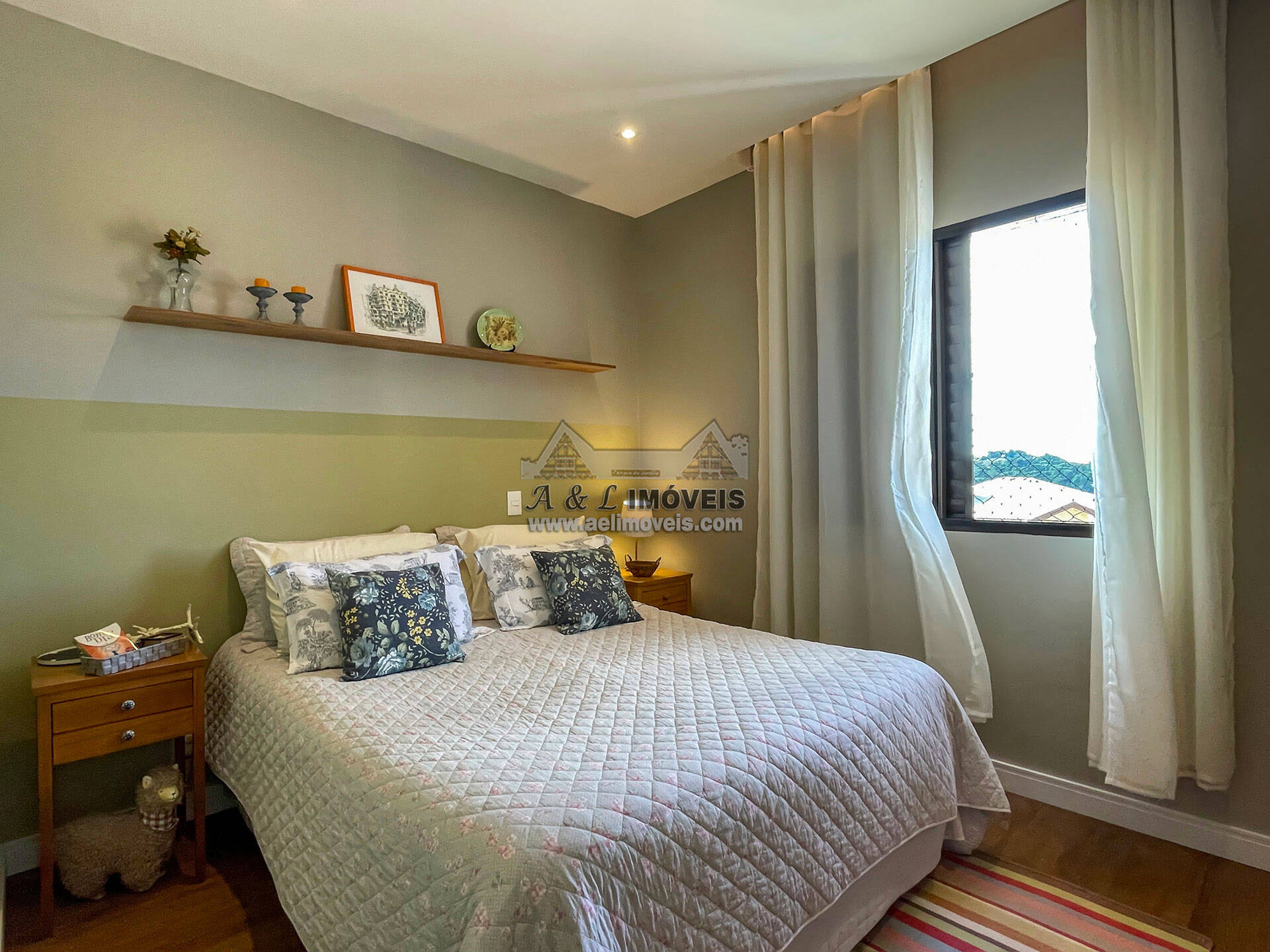 Apartamento à venda com 3 quartos, 116m² - Foto 27