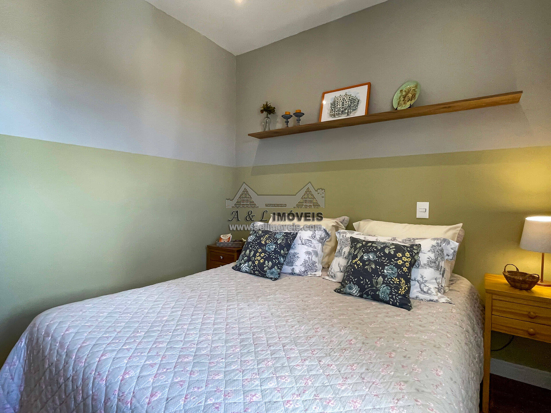 Apartamento à venda com 3 quartos, 116m² - Foto 28