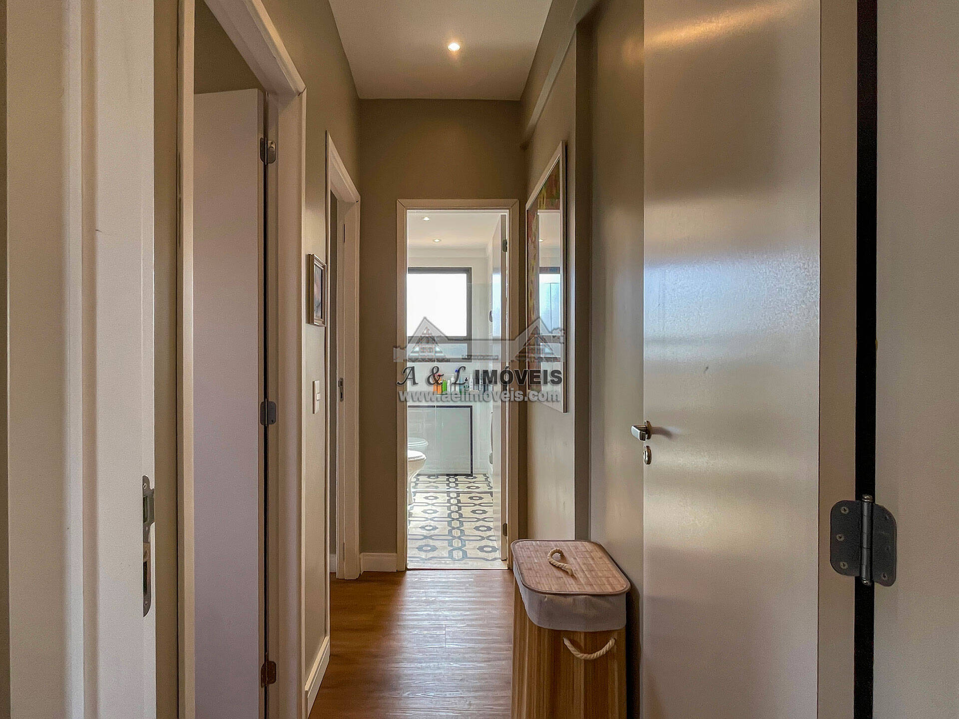 Apartamento à venda com 3 quartos, 116m² - Foto 30