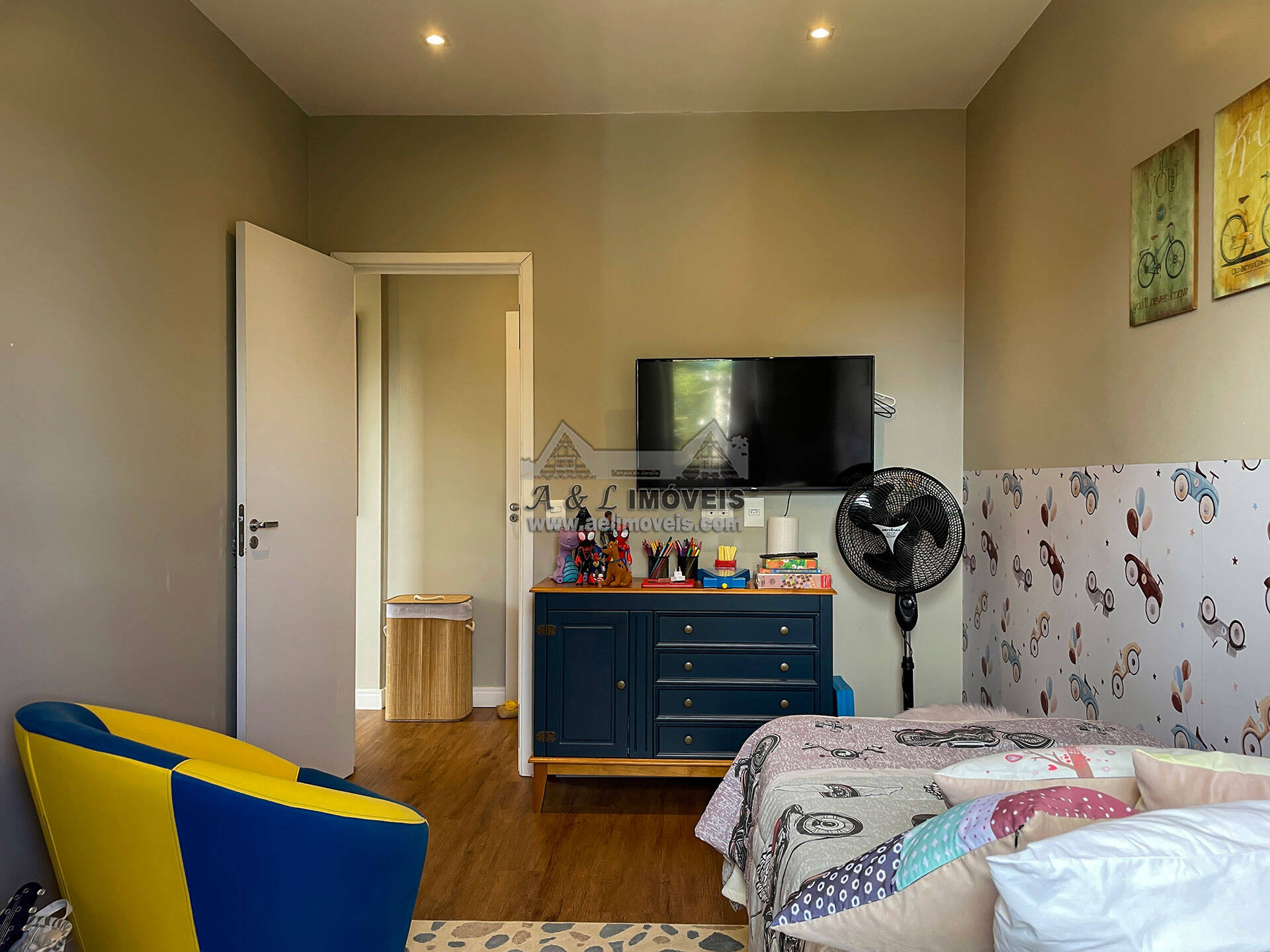 Apartamento à venda com 3 quartos, 116m² - Foto 33