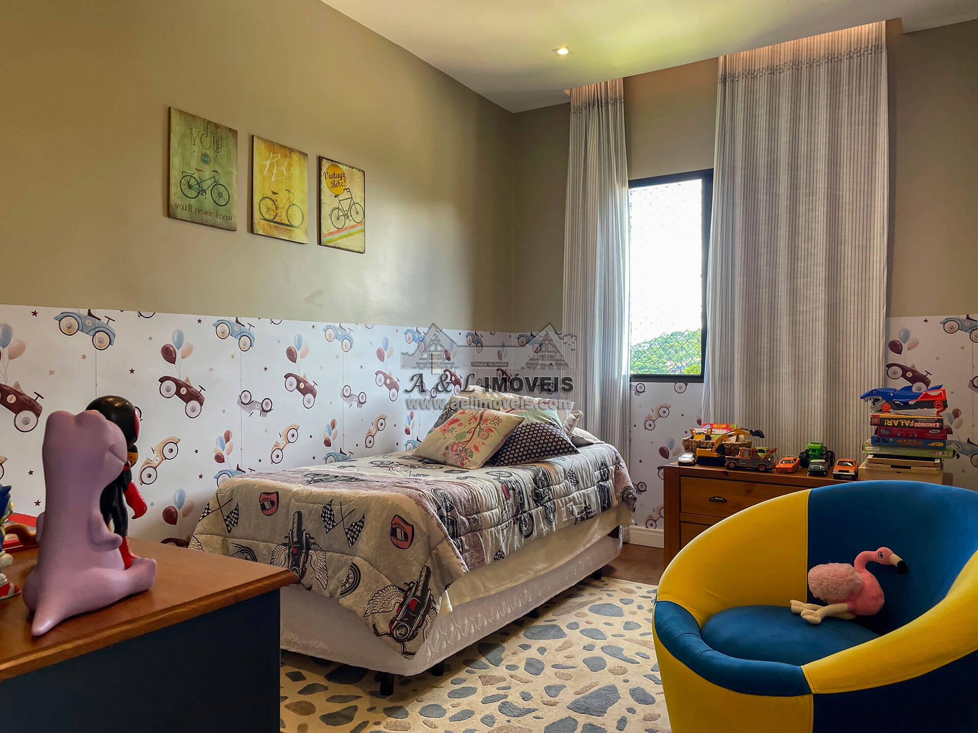 Apartamento à venda com 3 quartos, 116m² - Foto 31