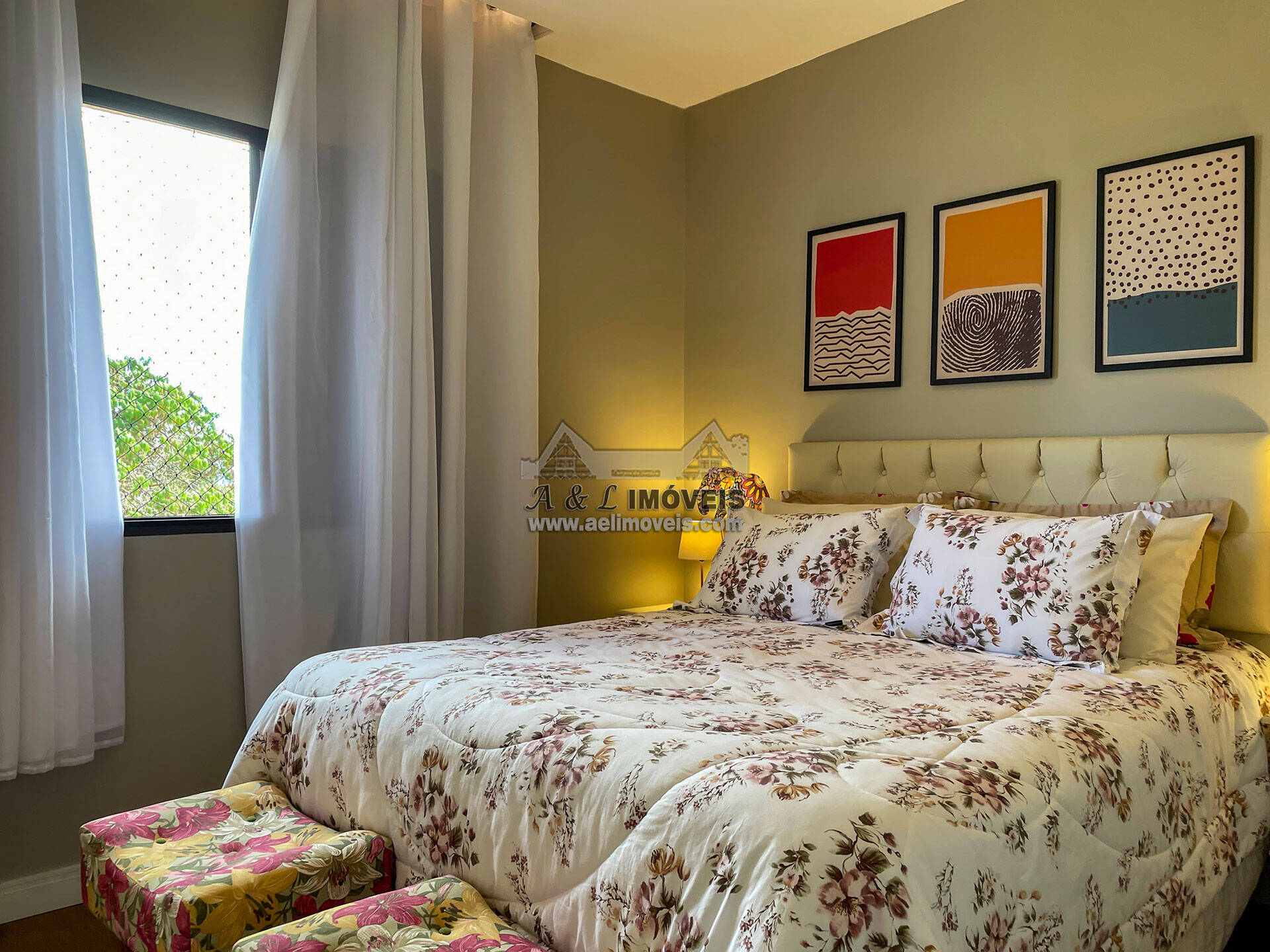 Apartamento à venda com 3 quartos, 116m² - Foto 34