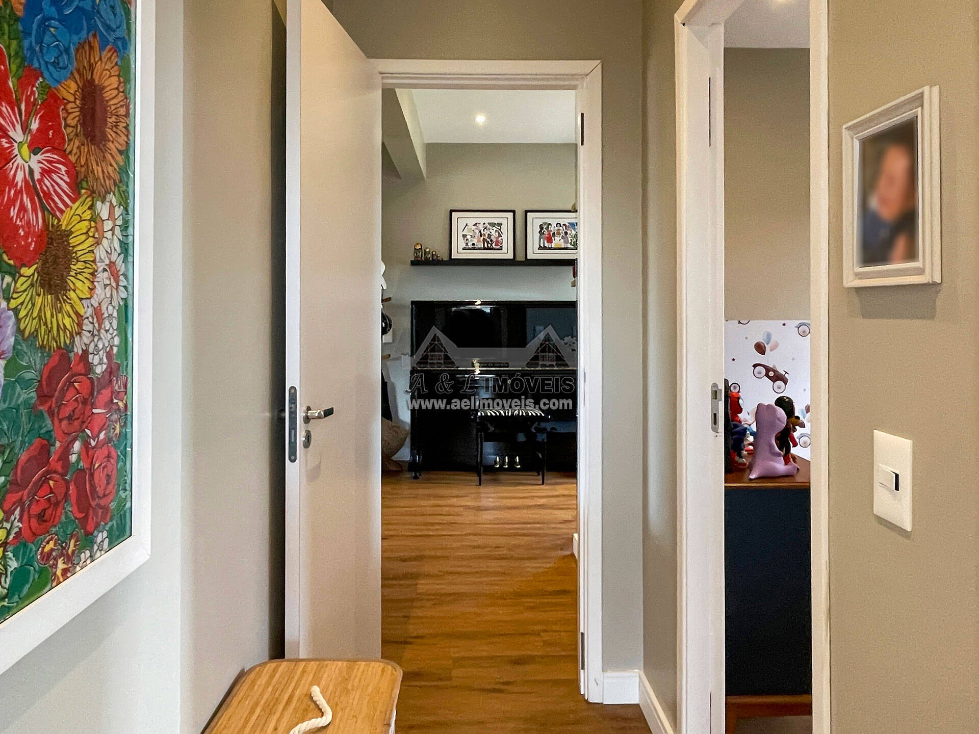 Apartamento à venda com 3 quartos, 116m² - Foto 38