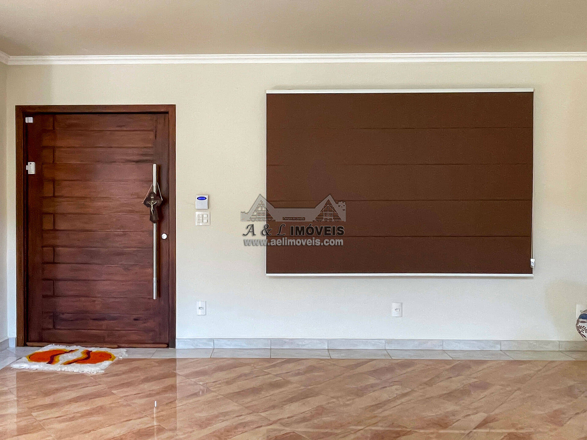 Casa de Condomínio à venda com 3 quartos, 595m² - Foto 3