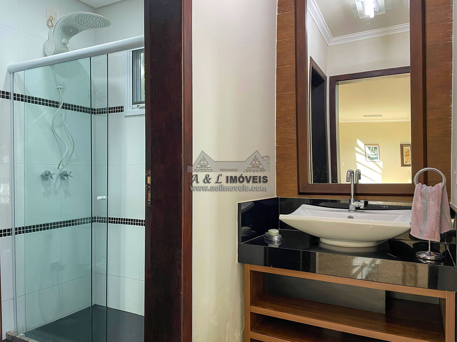 Casa de Condomínio à venda com 3 quartos, 595m² - Foto 5