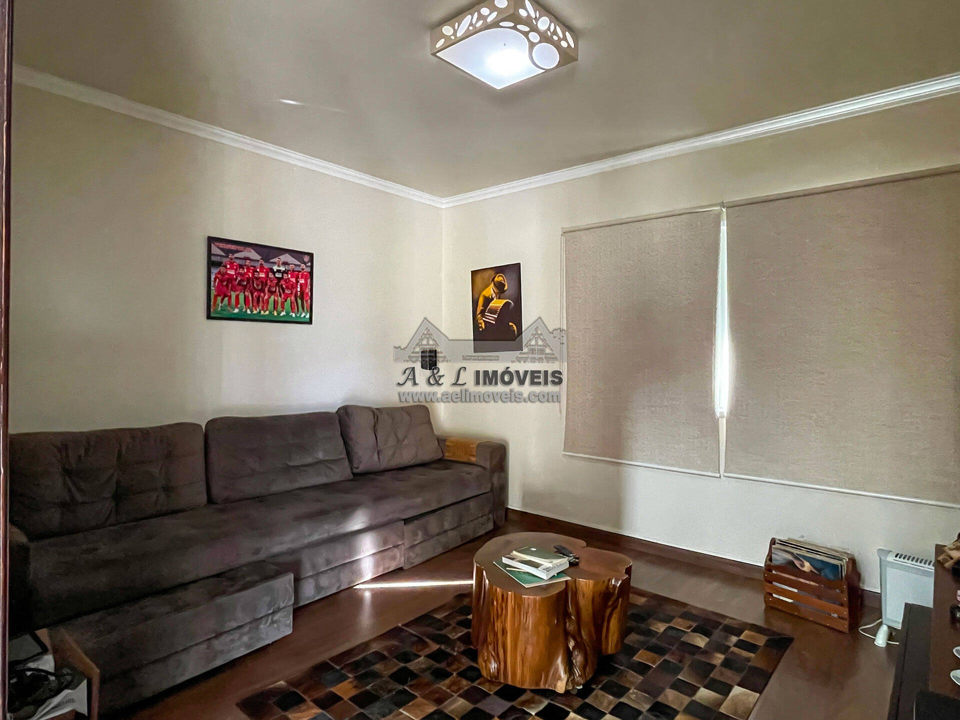 Casa de Condomínio à venda com 3 quartos, 595m² - Foto 7