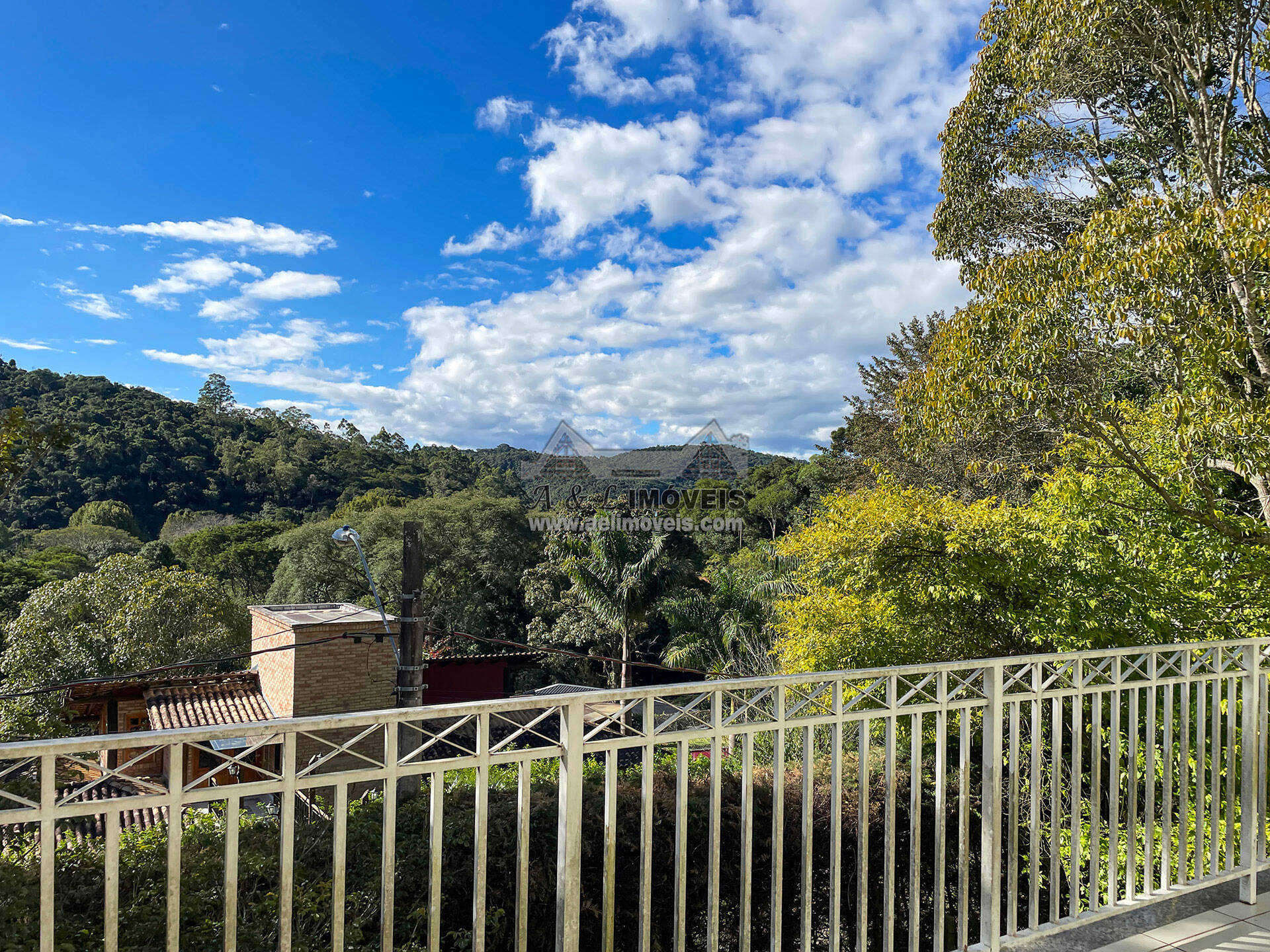 Casa de Condomínio à venda com 3 quartos, 595m² - Foto 10