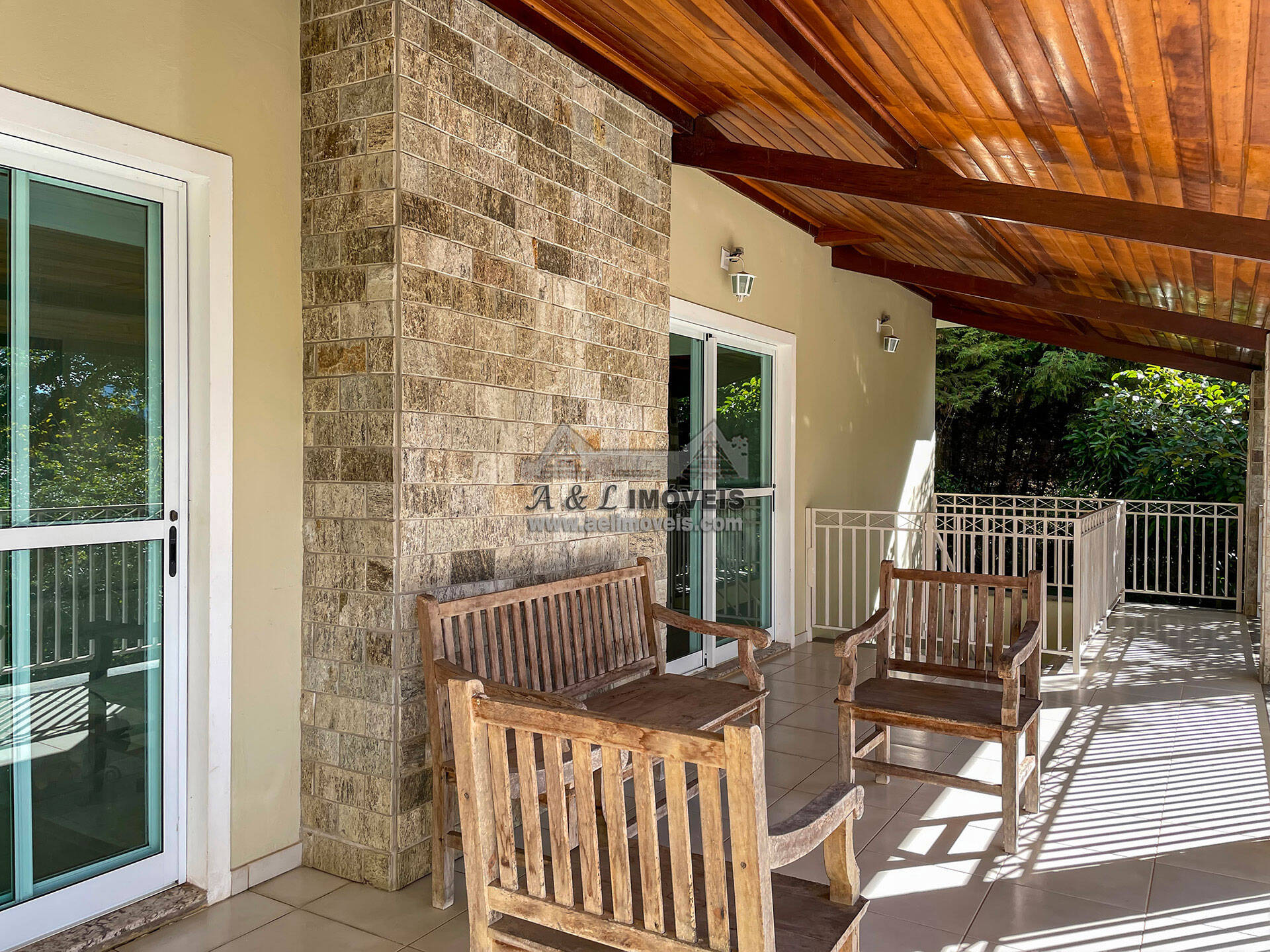 Casa de Condomínio à venda com 3 quartos, 595m² - Foto 12