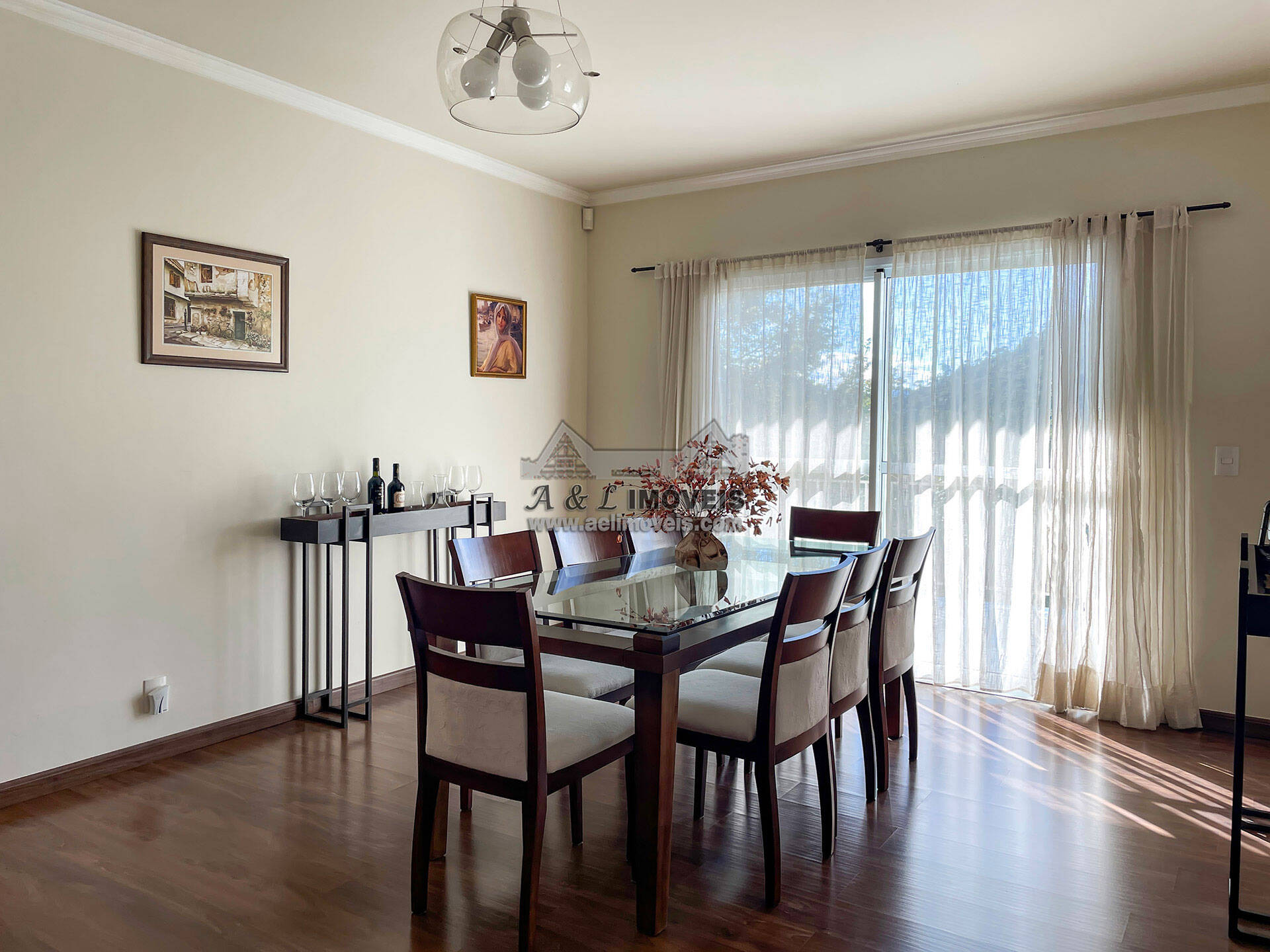 Casa de Condomínio à venda com 3 quartos, 595m² - Foto 13