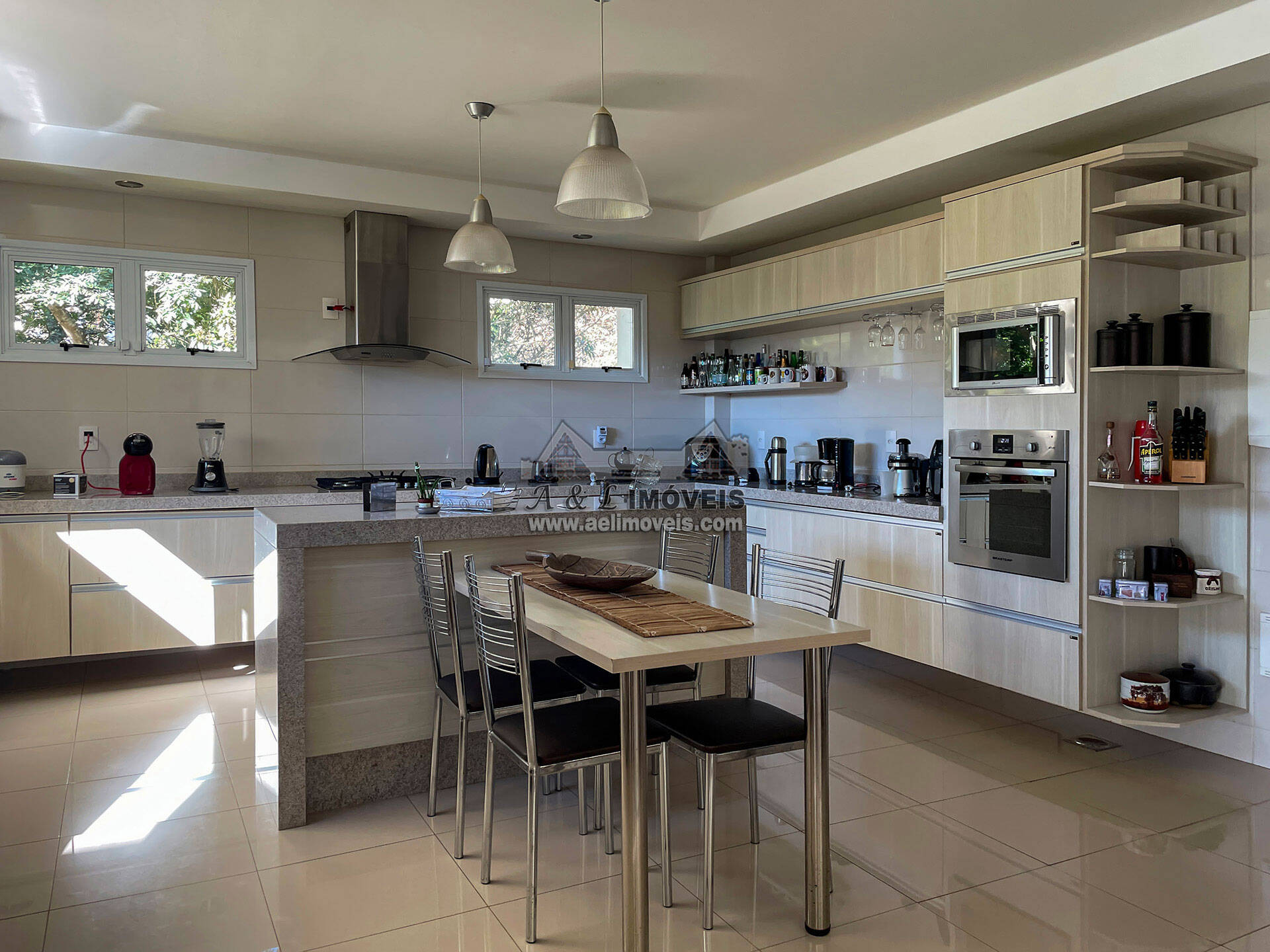 Casa de Condomínio à venda com 3 quartos, 595m² - Foto 15