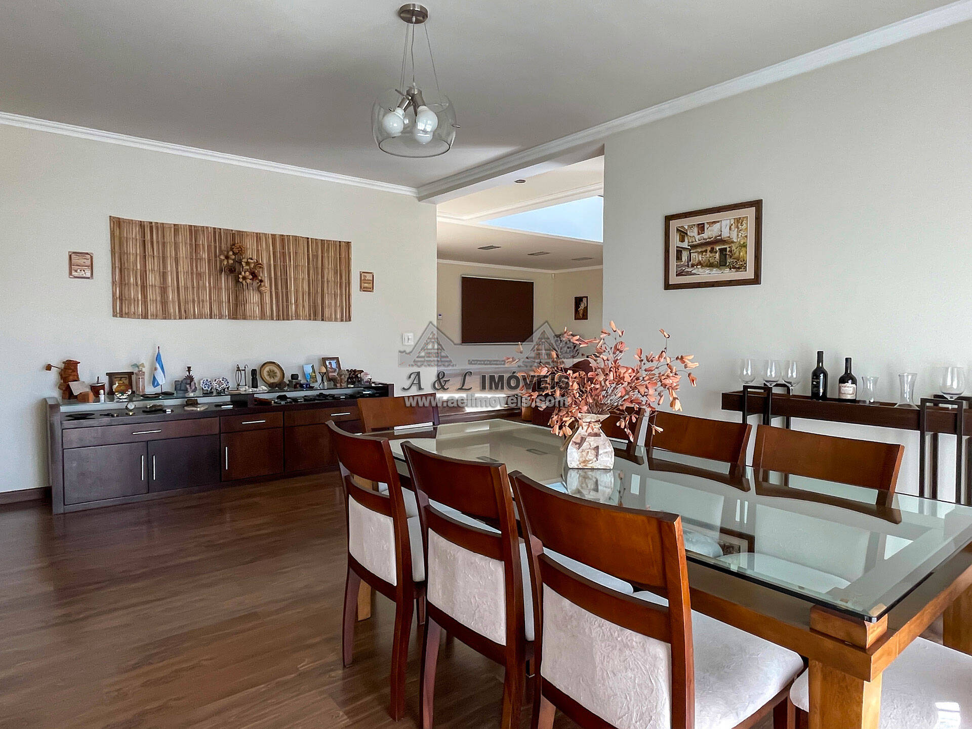Casa de Condomínio à venda com 3 quartos, 595m² - Foto 14