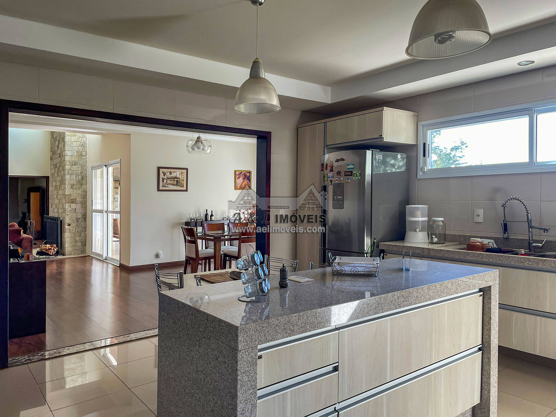 Casa de Condomínio à venda com 3 quartos, 595m² - Foto 18