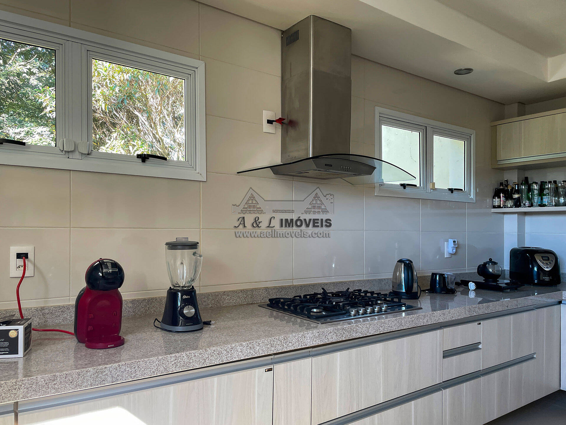 Casa de Condomínio à venda com 3 quartos, 595m² - Foto 17