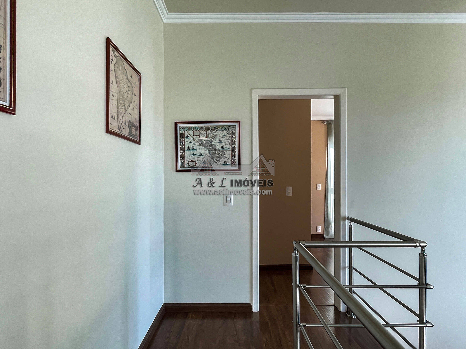 Casa de Condomínio à venda com 3 quartos, 595m² - Foto 22