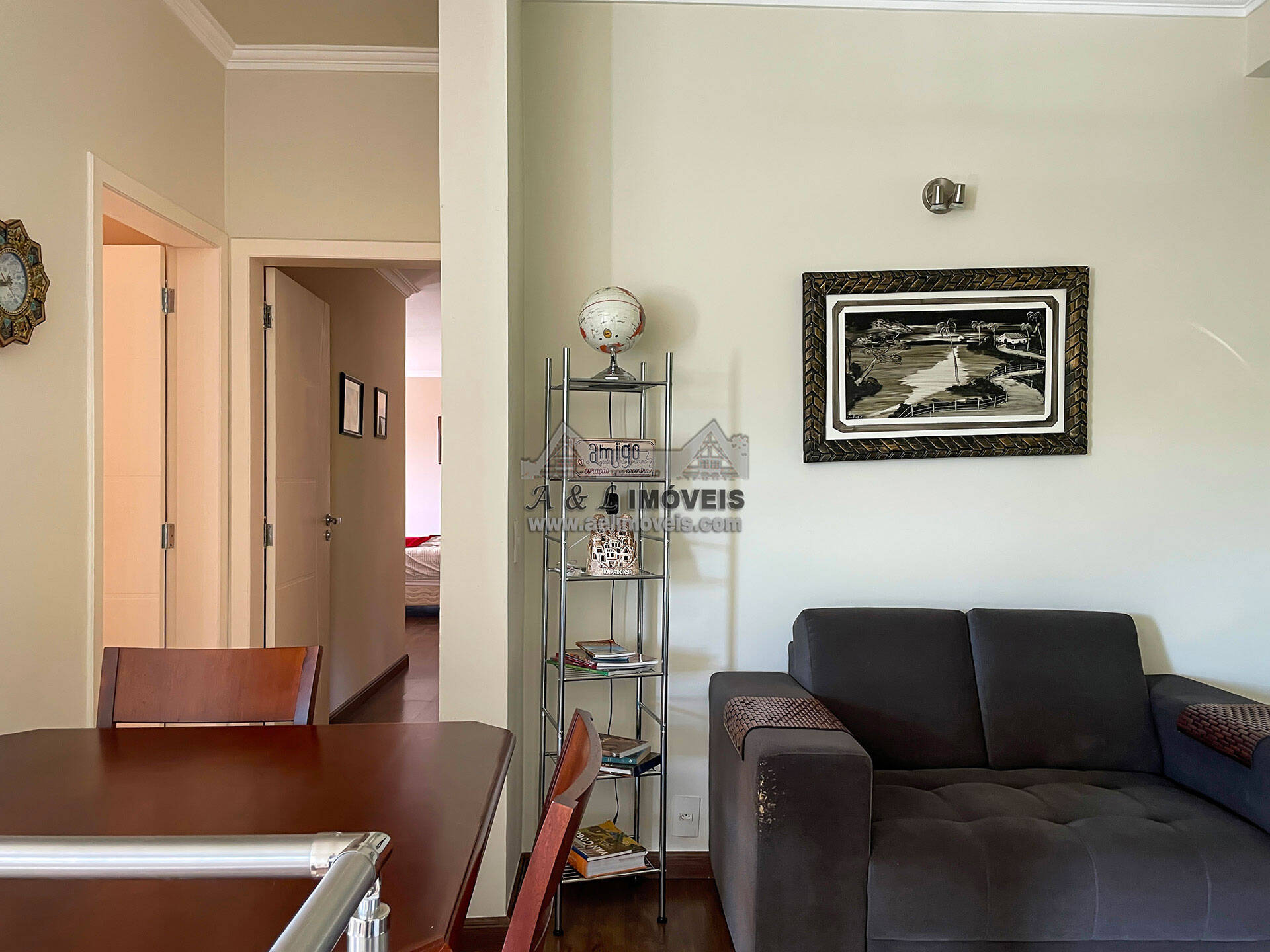 Casa de Condomínio à venda com 3 quartos, 595m² - Foto 30