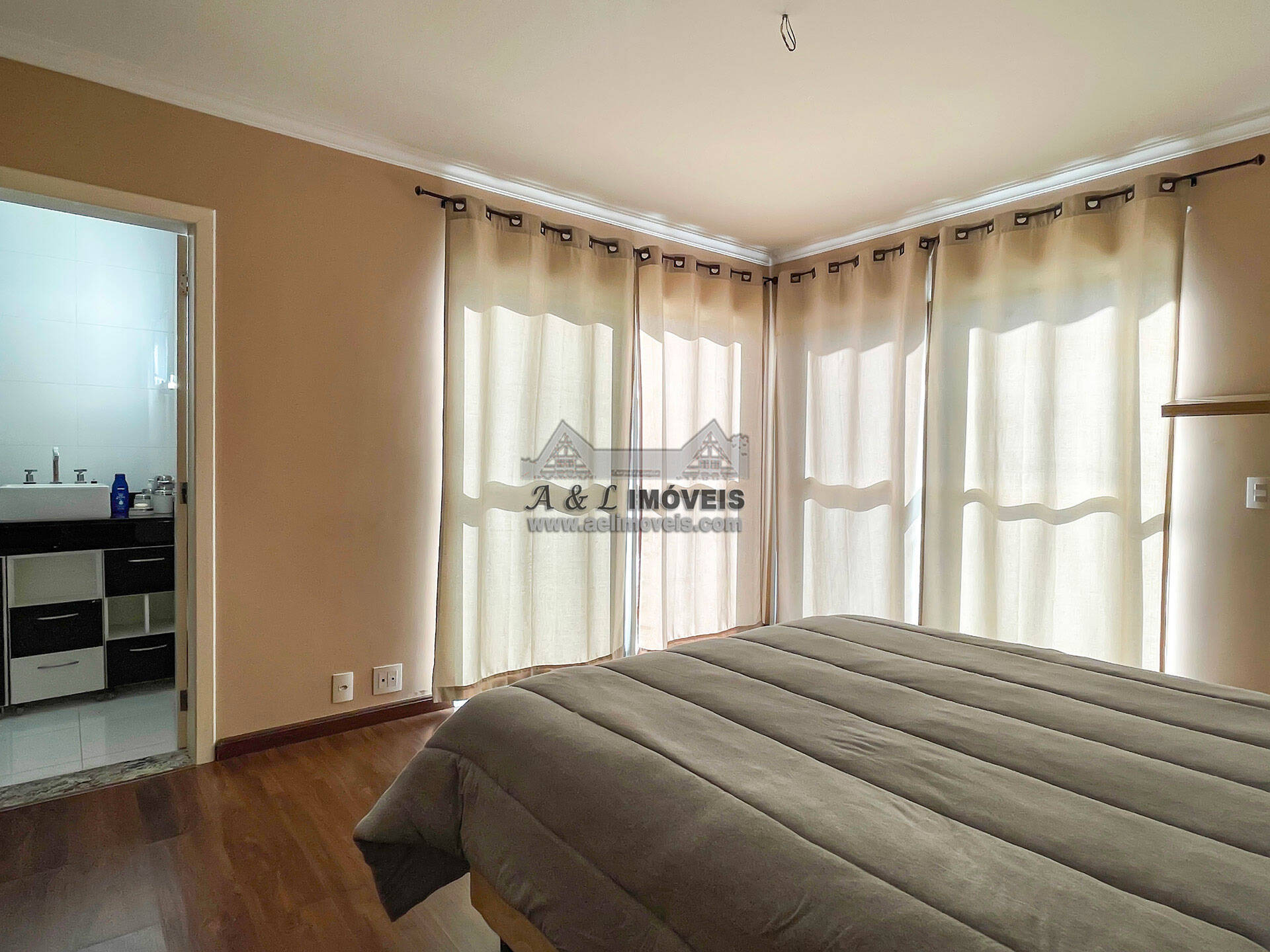 Casa de Condomínio à venda com 3 quartos, 595m² - Foto 33
