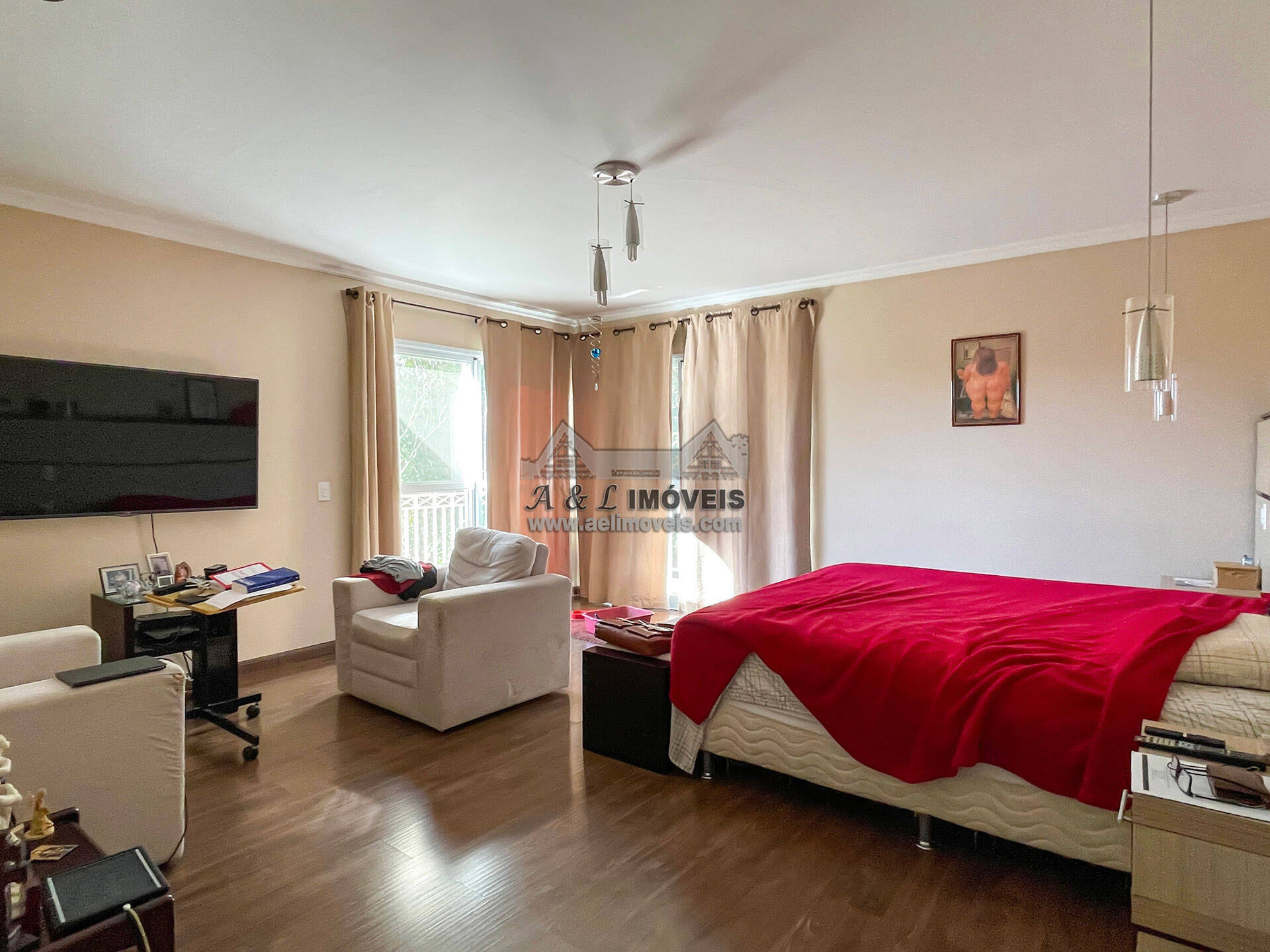 Casa de Condomínio à venda com 3 quartos, 595m² - Foto 39