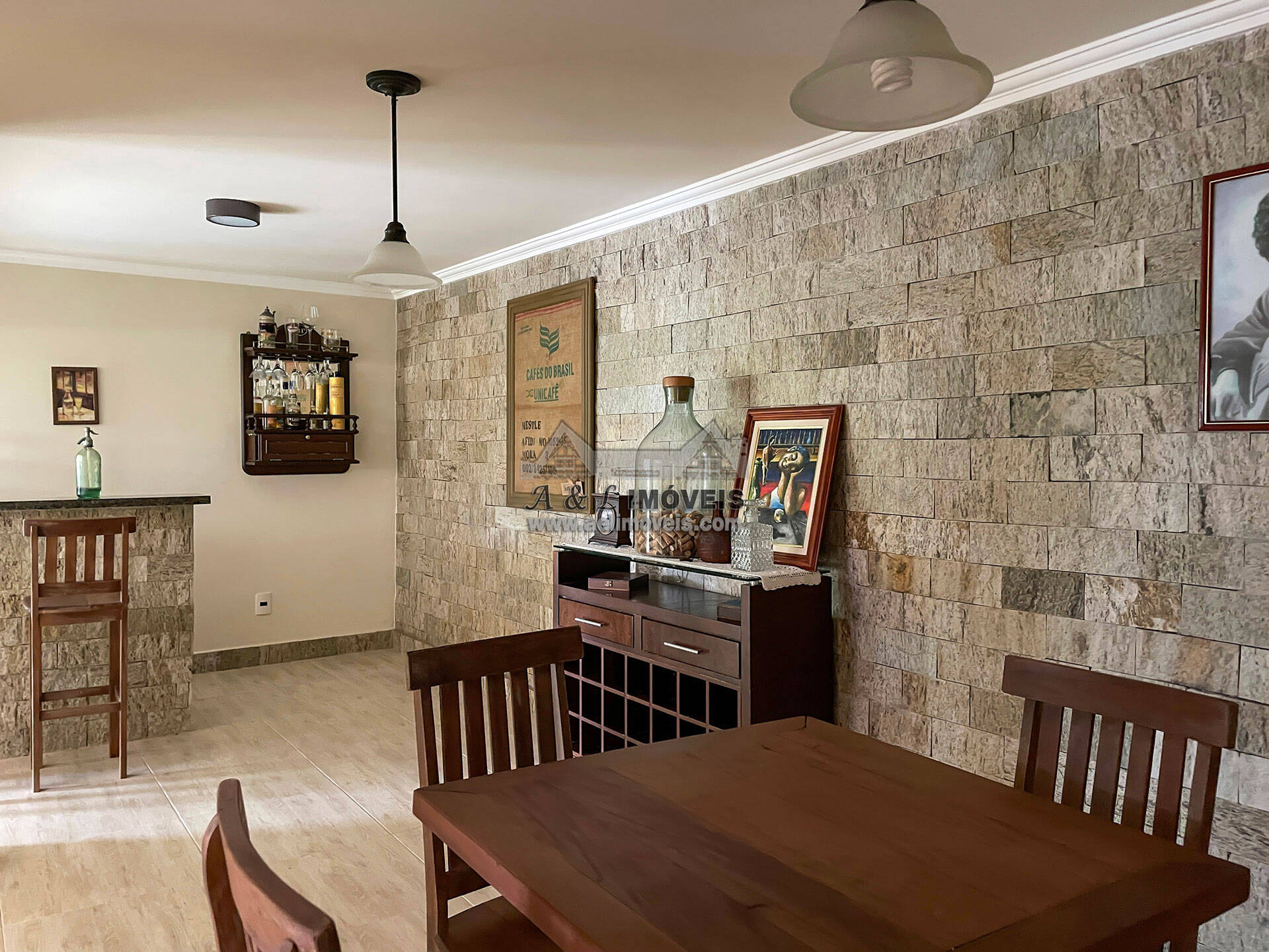Casa de Condomínio à venda com 3 quartos, 595m² - Foto 43