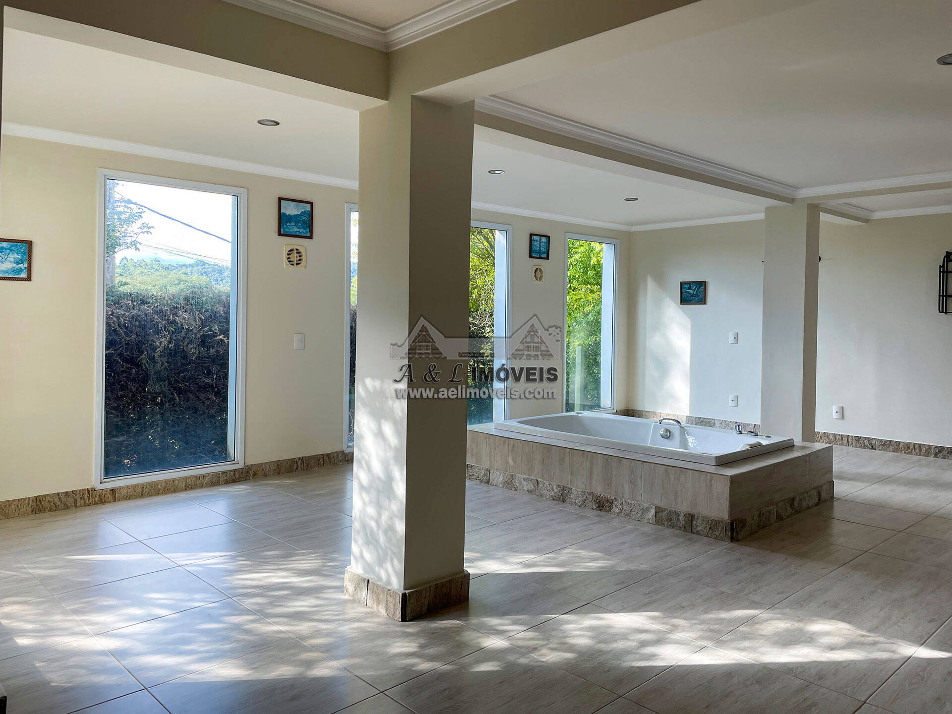 Casa de Condomínio à venda com 3 quartos, 595m² - Foto 44