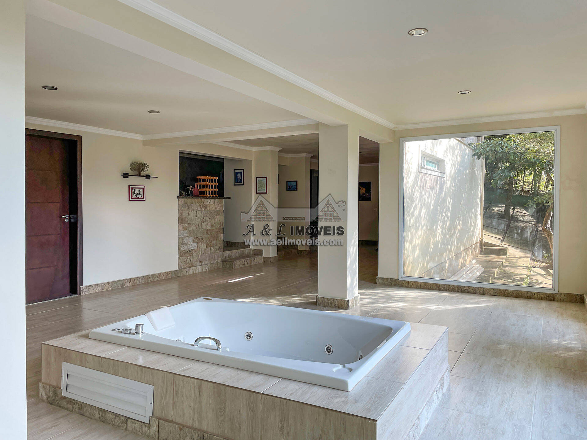 Casa de Condomínio à venda com 3 quartos, 595m² - Foto 45