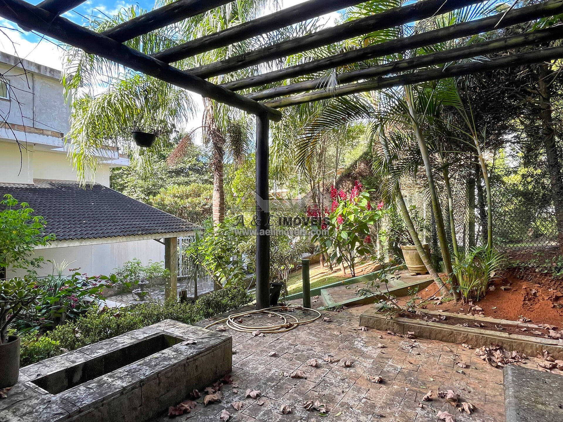 Casa de Condomínio à venda com 3 quartos, 595m² - Foto 48