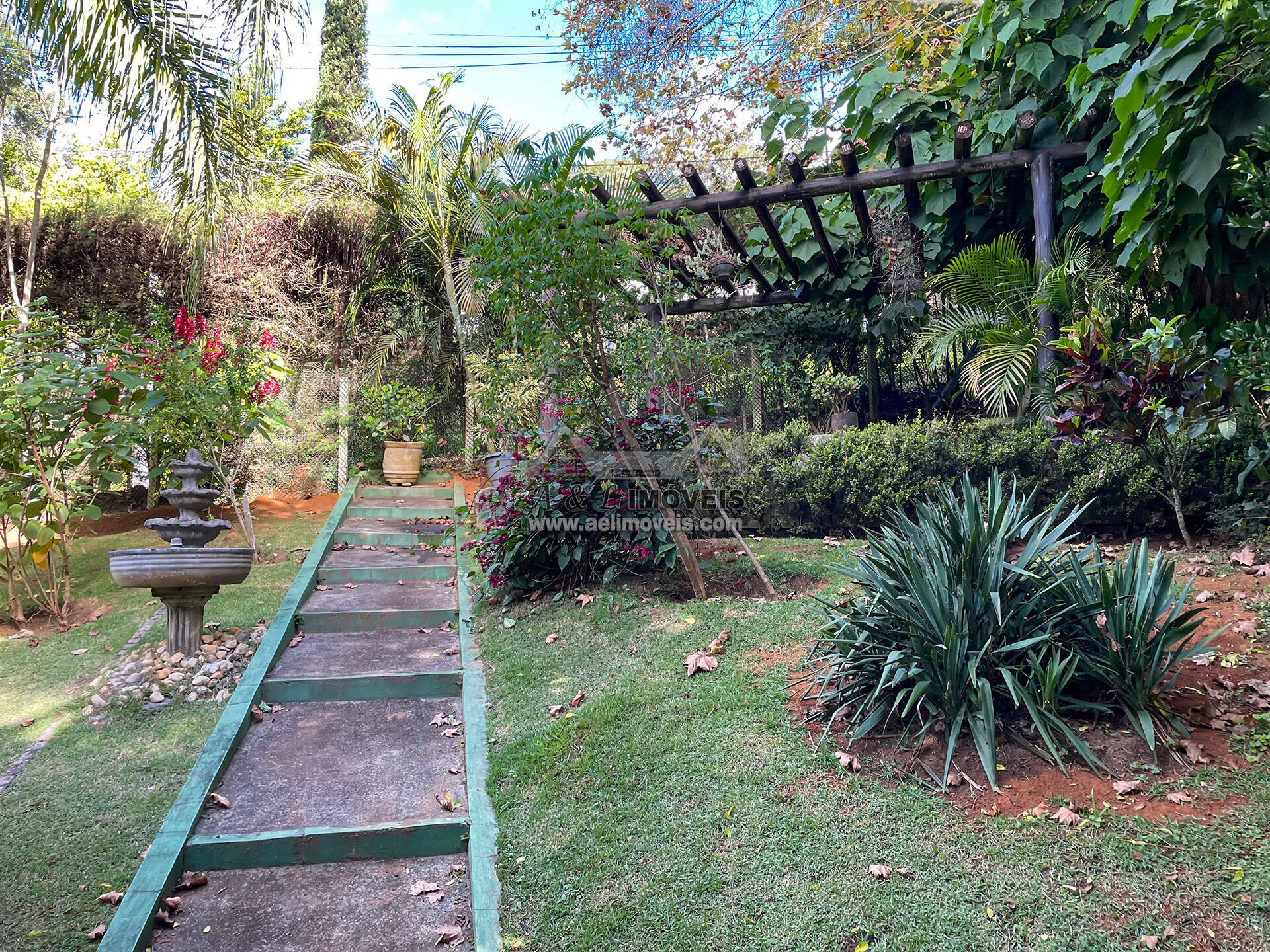 Casa de Condomínio à venda com 3 quartos, 595m² - Foto 49