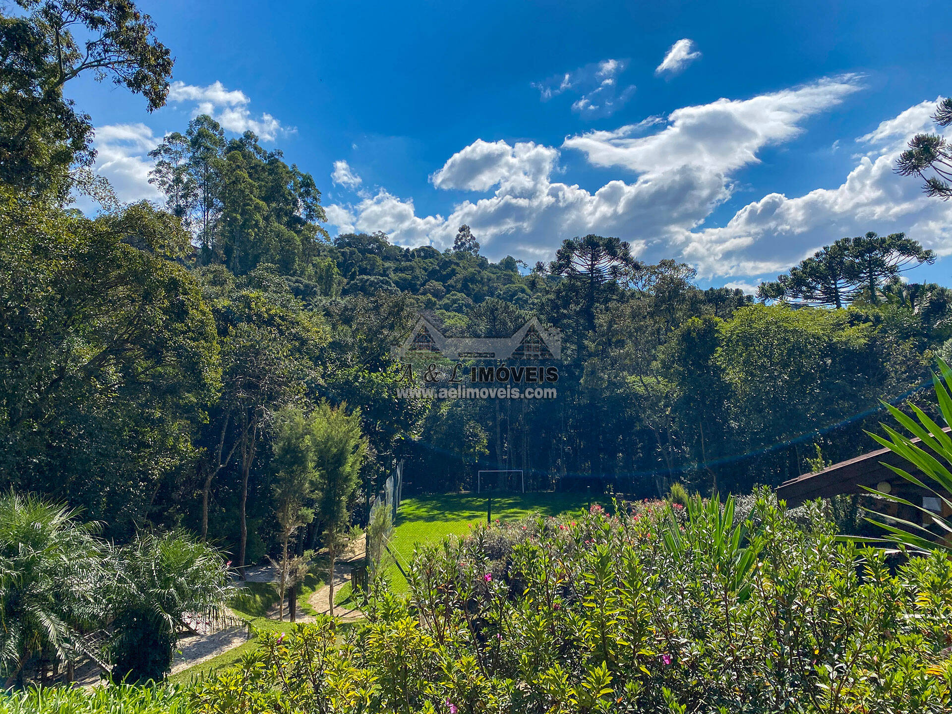 Casa de Condomínio à venda com 3 quartos, 595m² - Foto 56